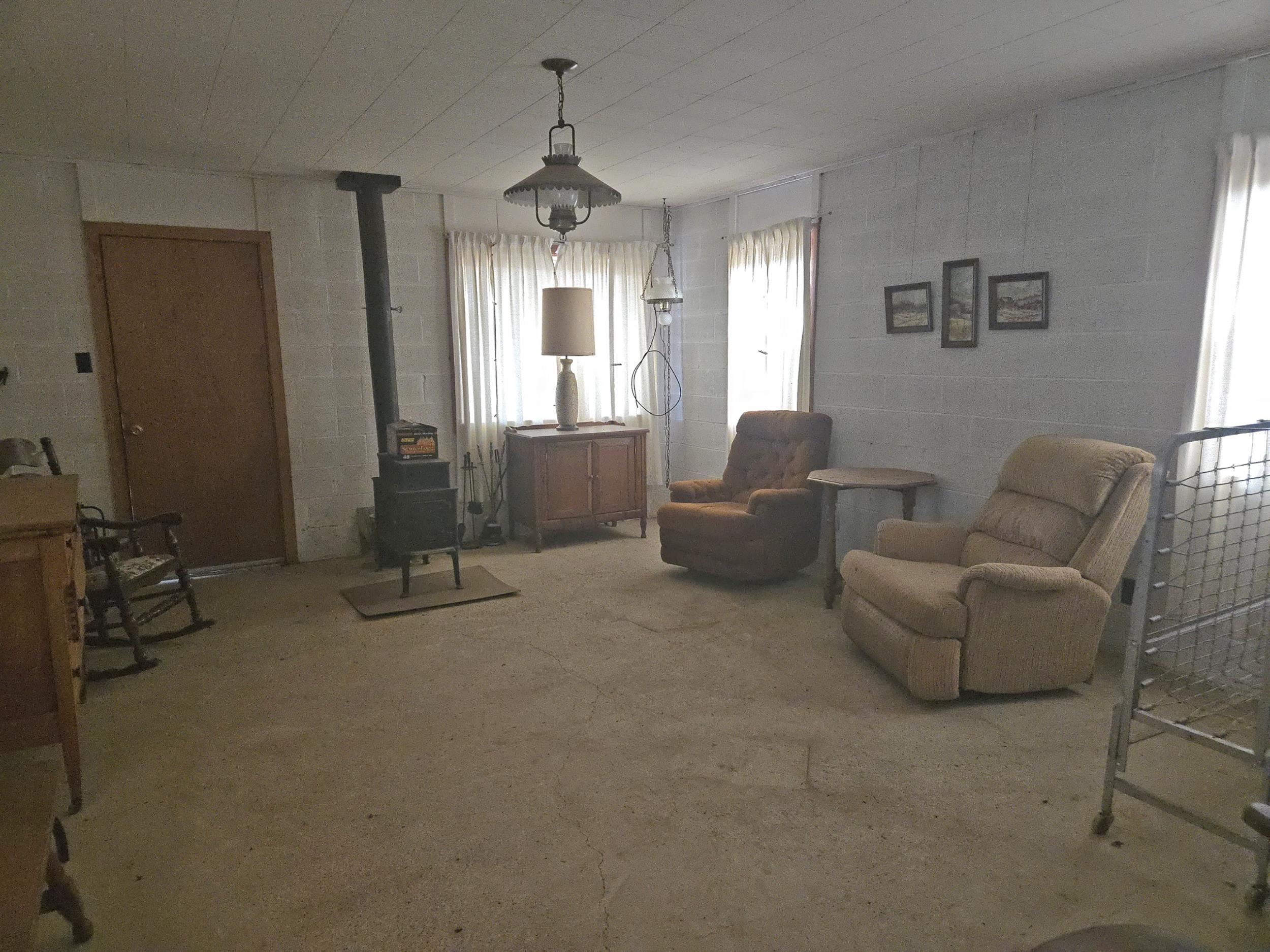 County - Residential