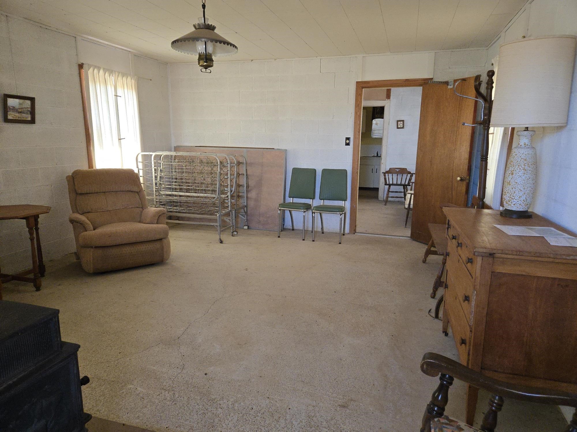 County - Residential