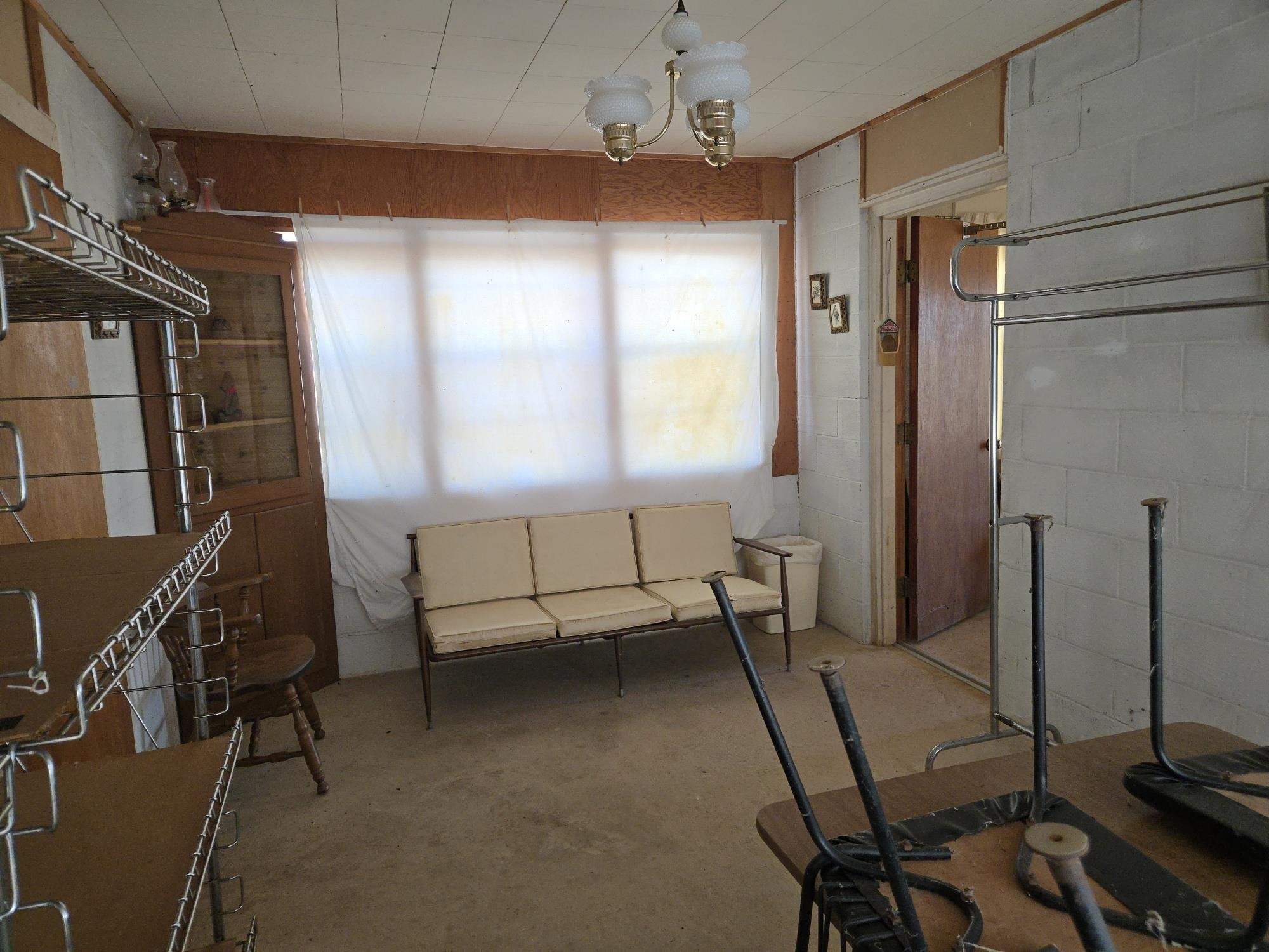 County - Residential