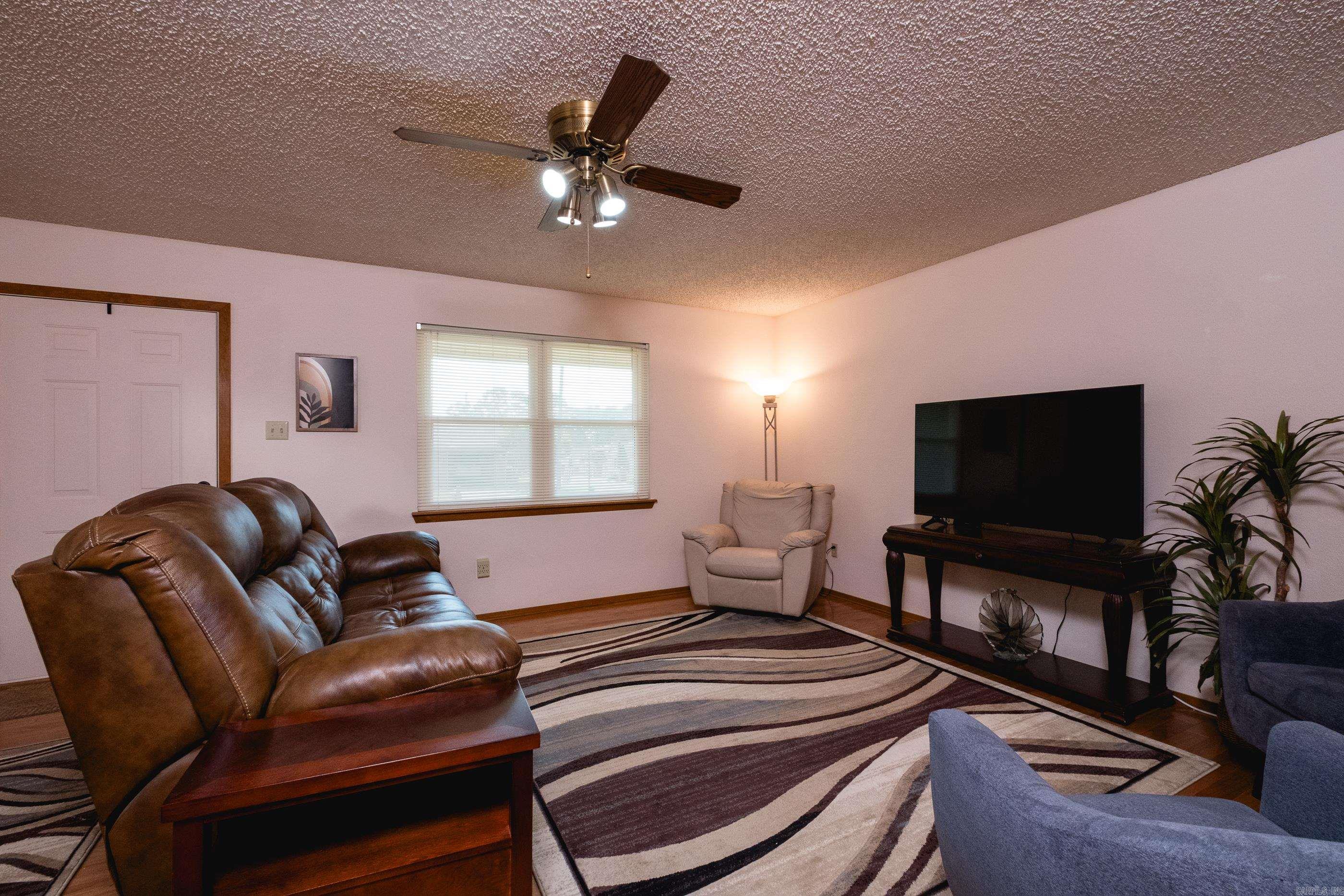 GIBRALTER HGTS - Residential