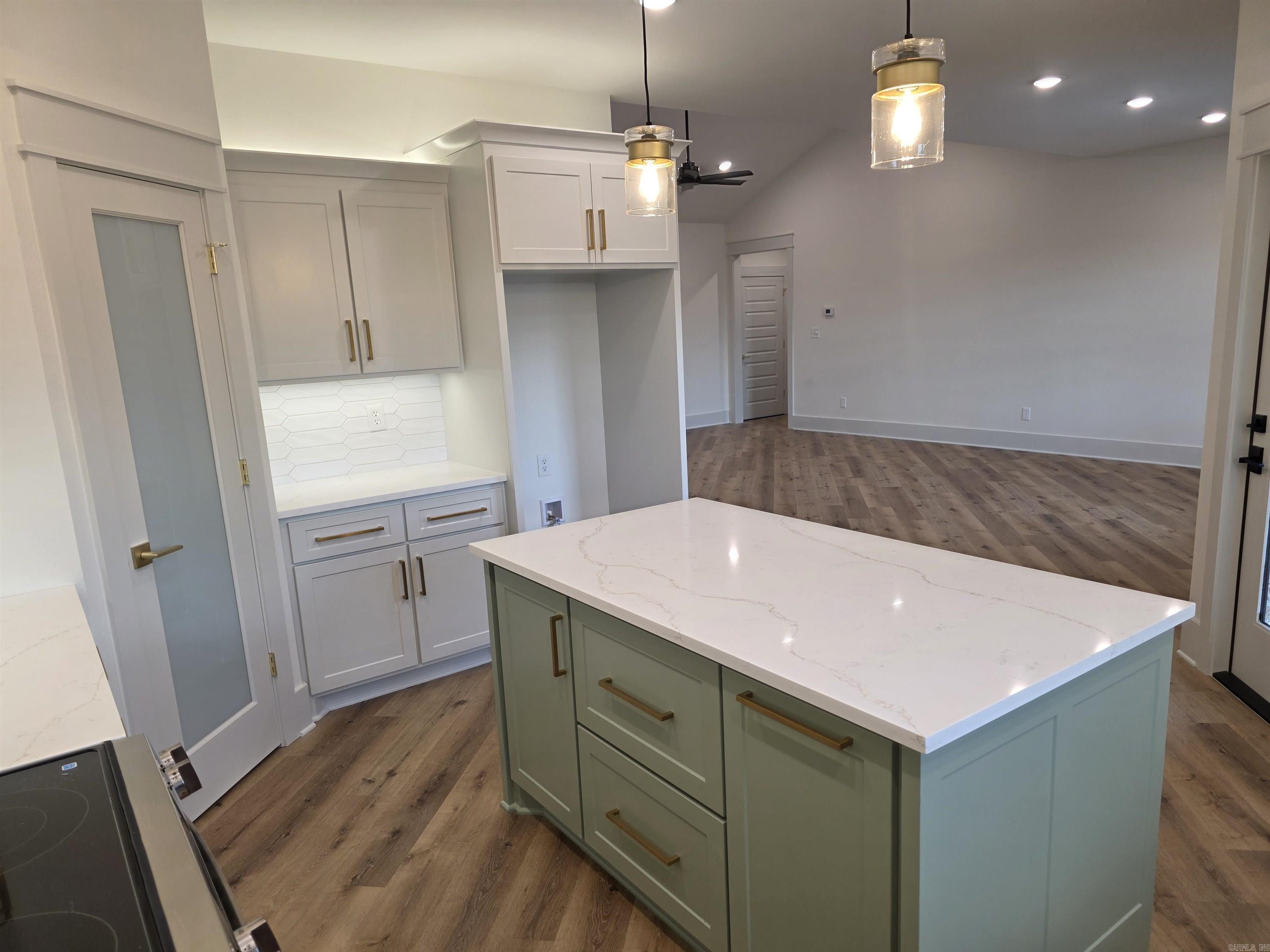 SUMMERLYN SUBDIVISION - Residential