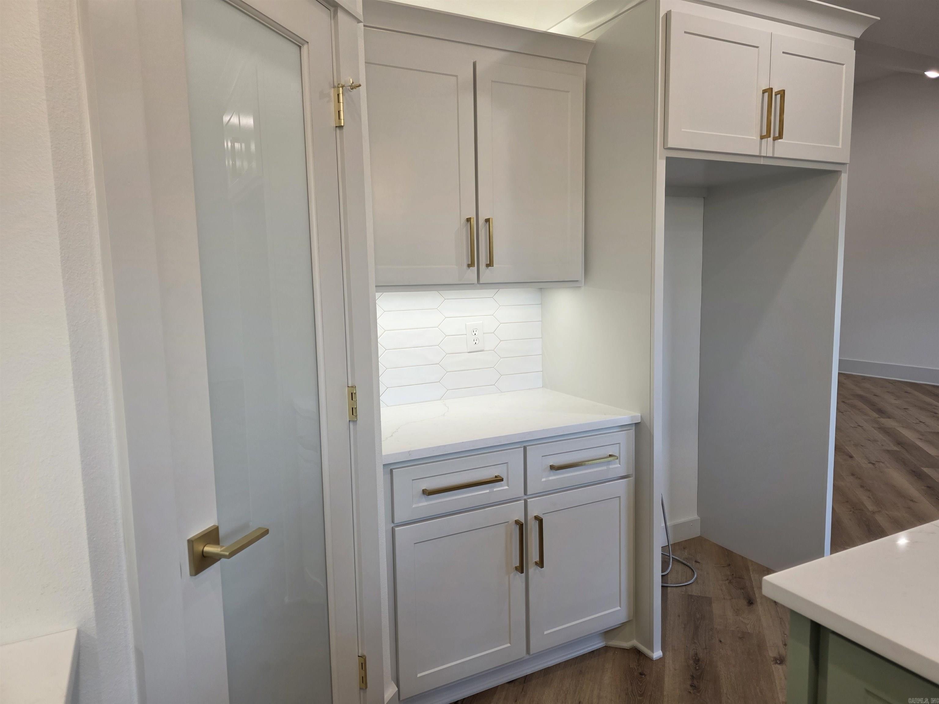 SUMMERLYN SUBDIVISION - Residential