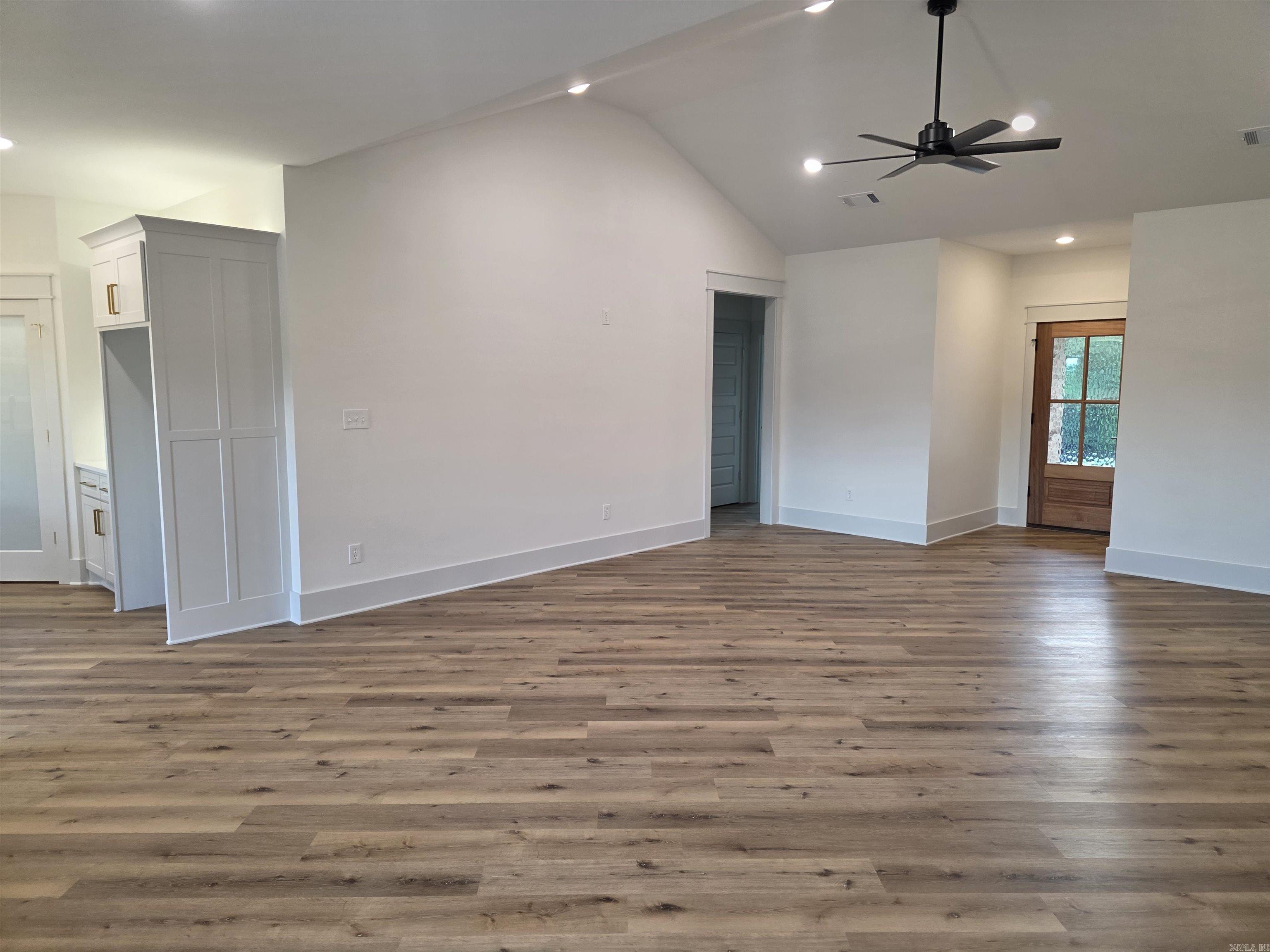 SUMMERLYN SUBDIVISION - Residential