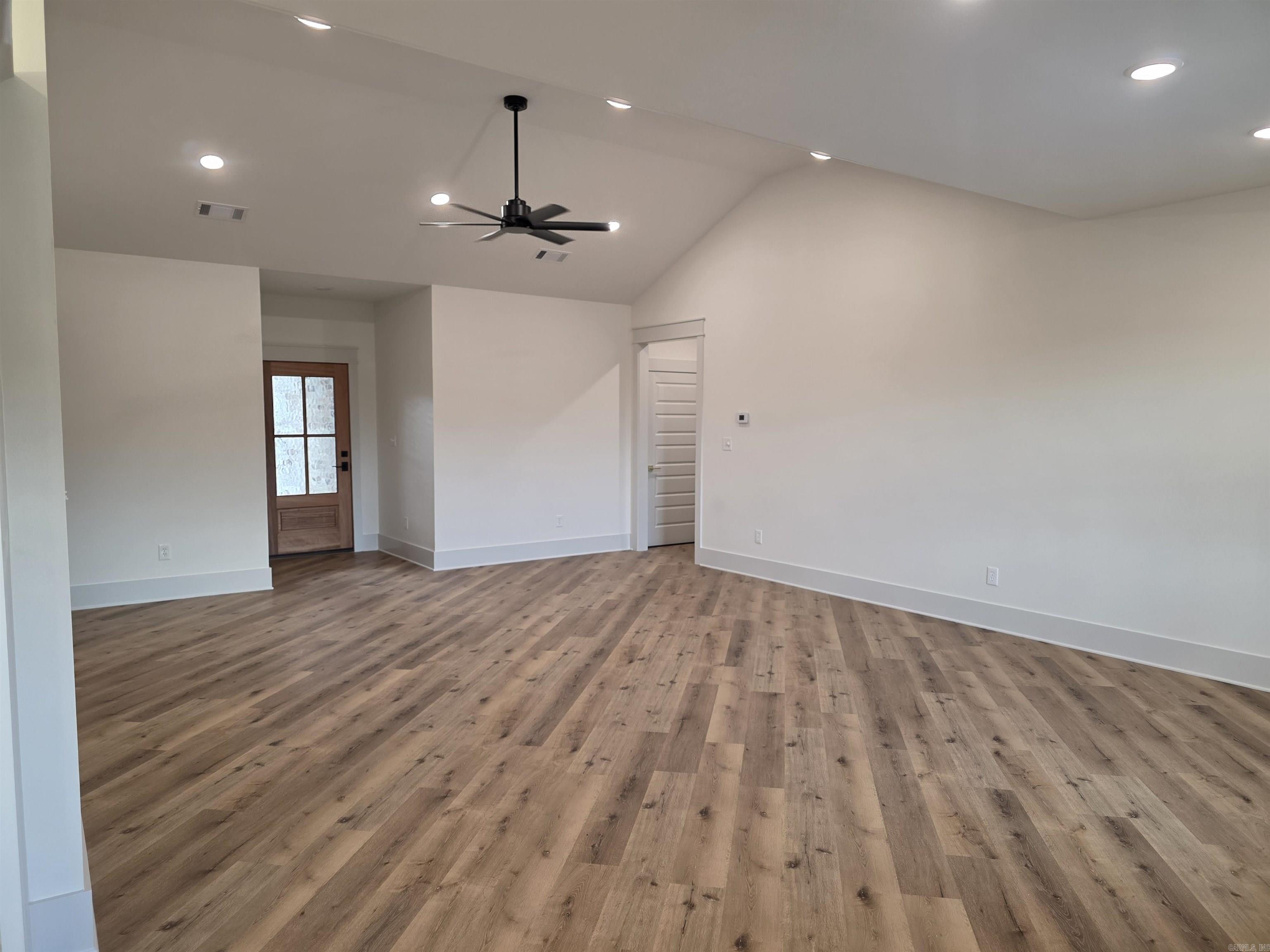 SUMMERLYN SUBDIVISION - Residential