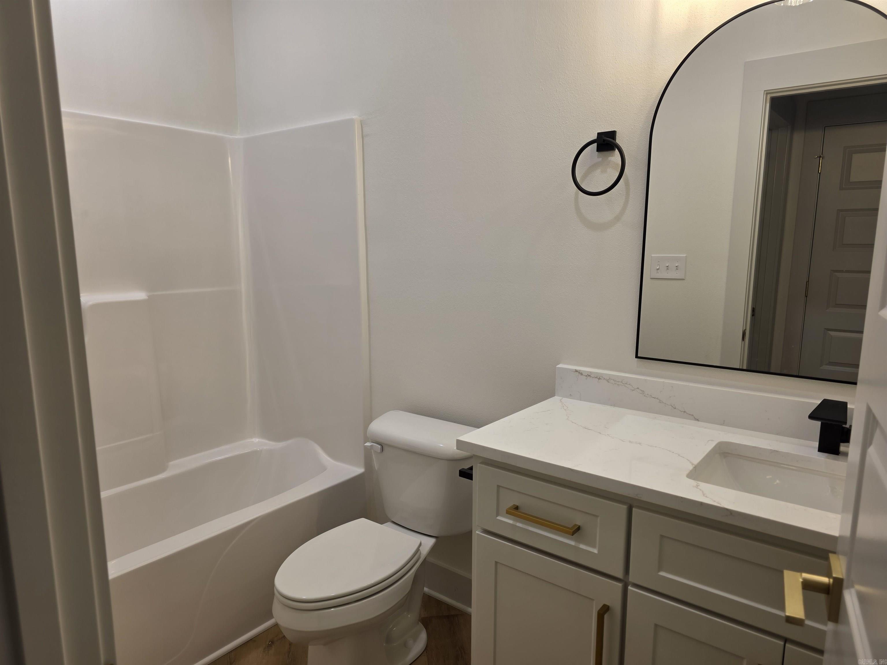 SUMMERLYN SUBDIVISION - Residential