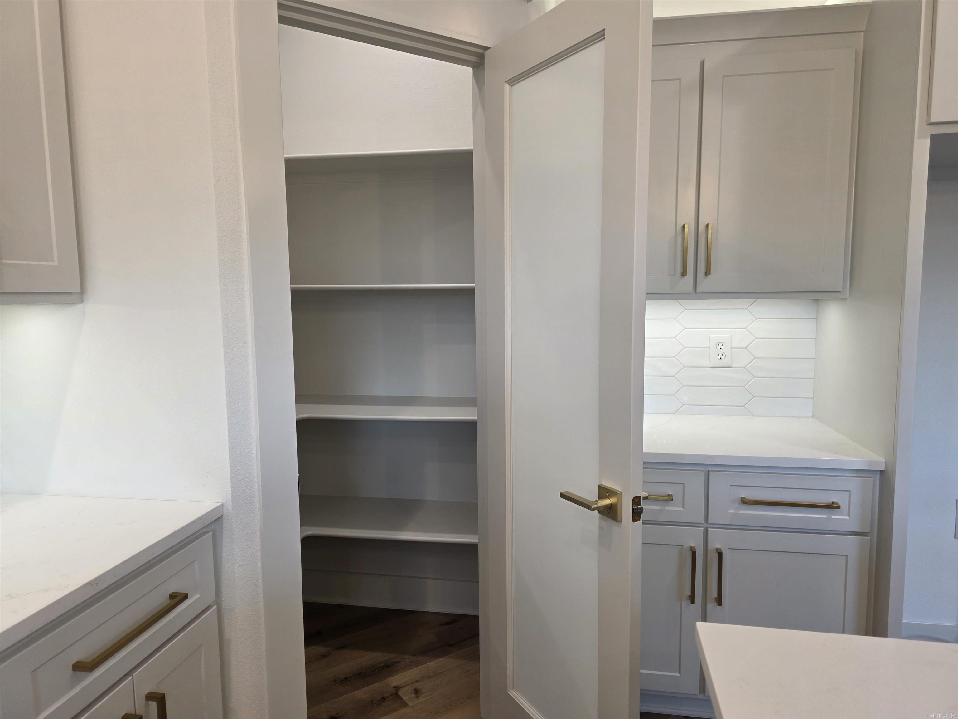 SUMMERLYN SUBDIVISION - Residential