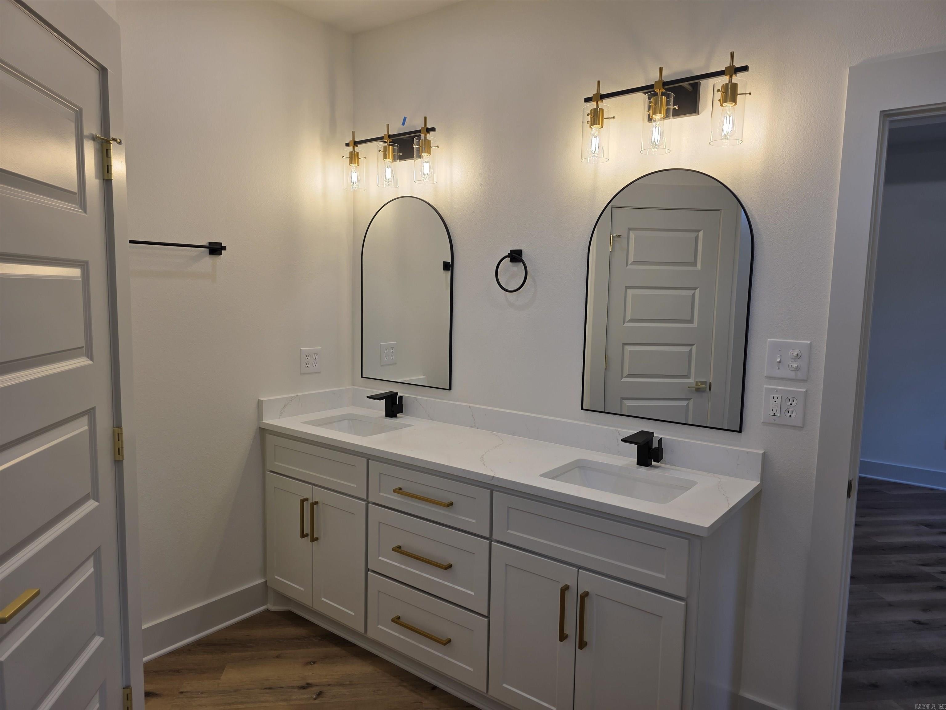 SUMMERLYN SUBDIVISION - Residential