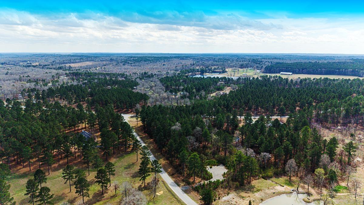 Glenns Crossing - Land