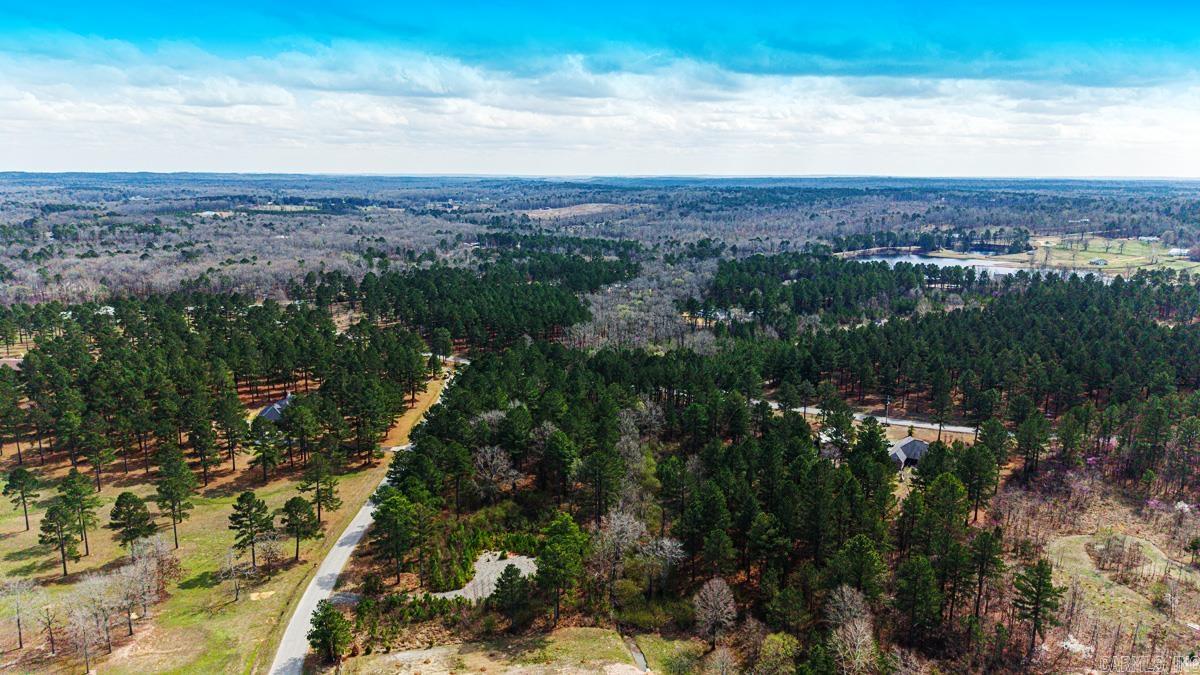 Glenns Crossing - Land