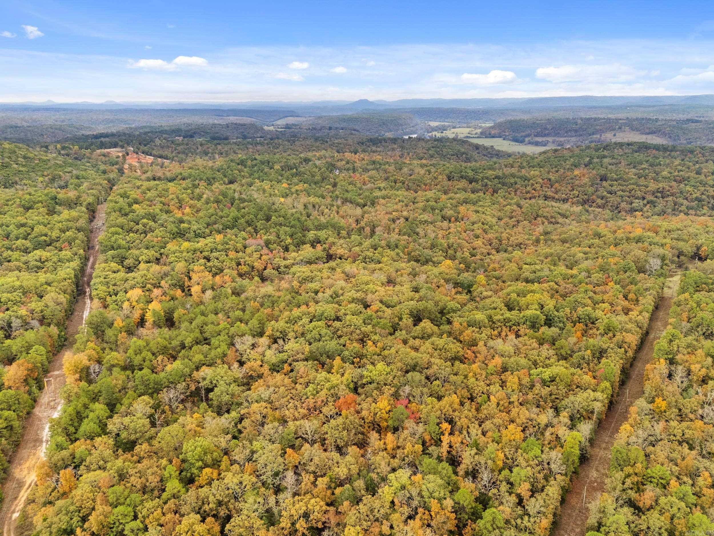Norfork - Land