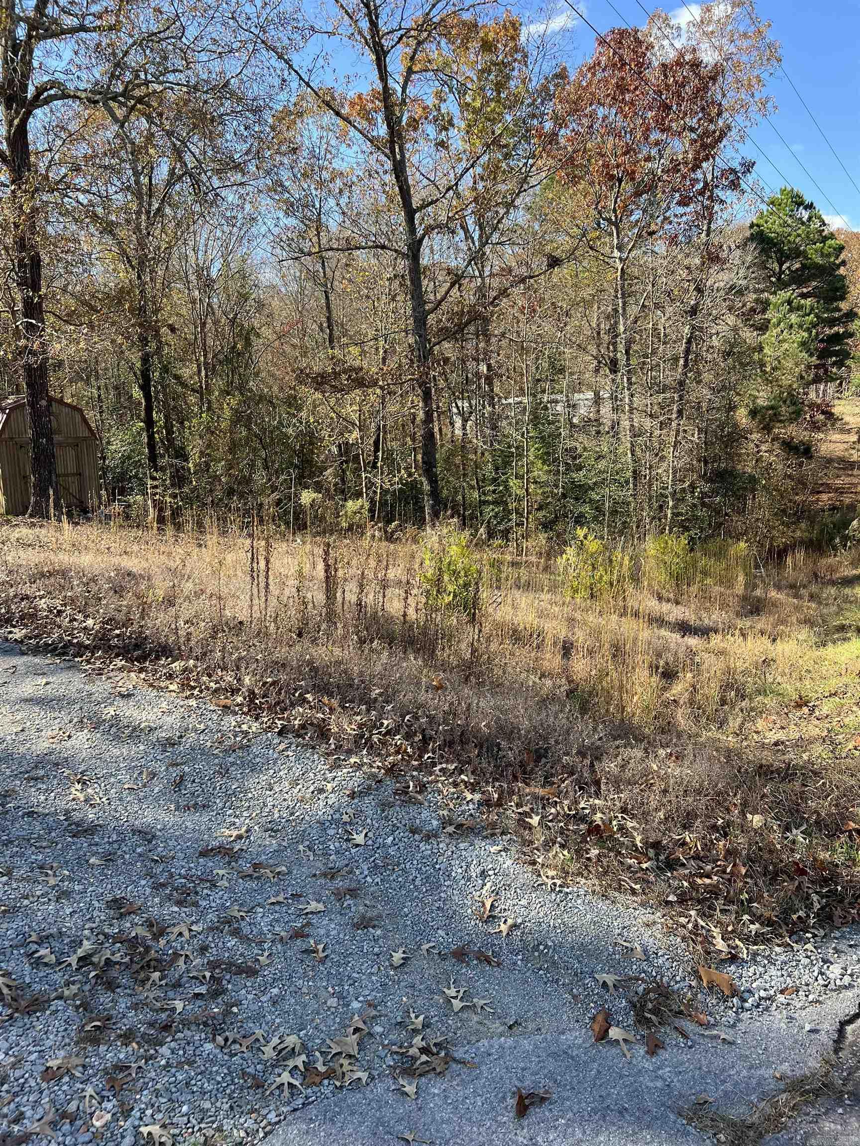 McPherson Springs Phase 1 - Residential