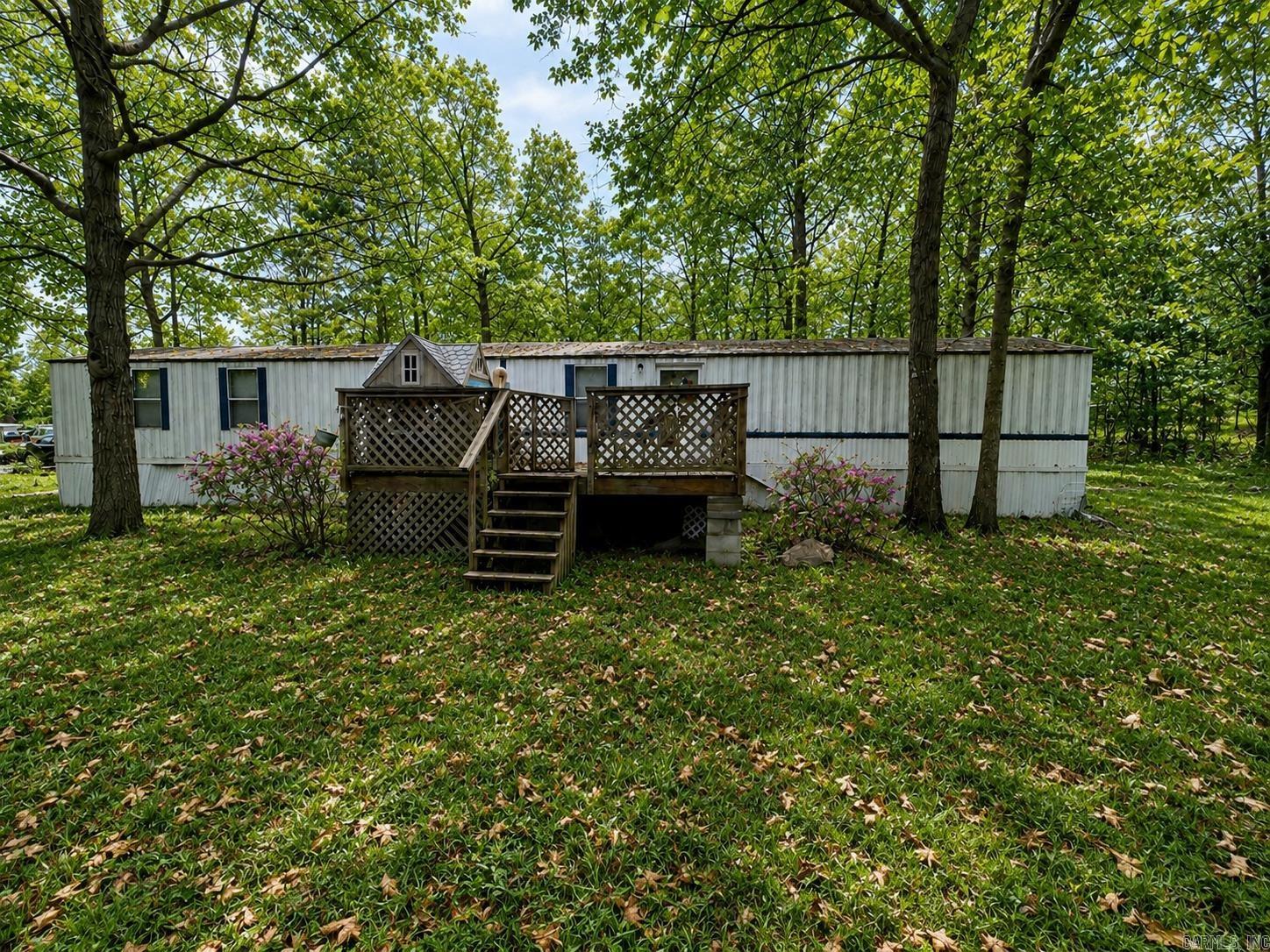 McPherson Springs Phase 1 - Residential