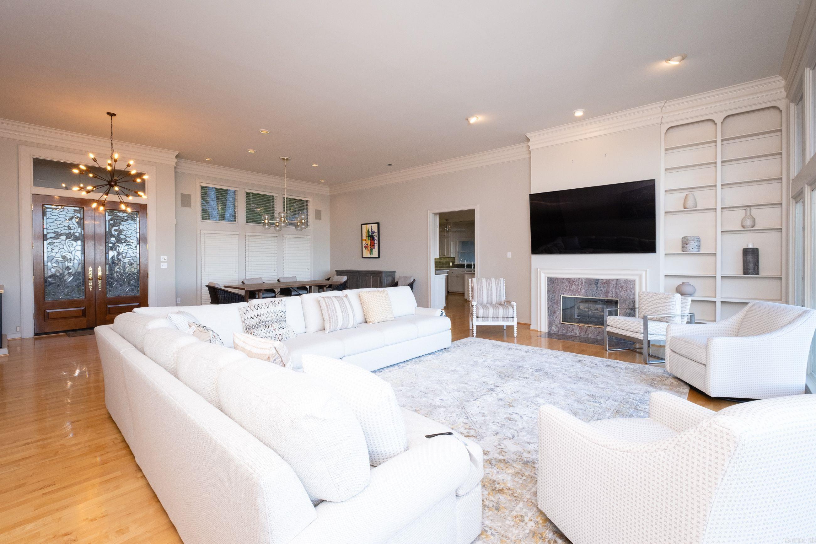 Candlewood - Residential