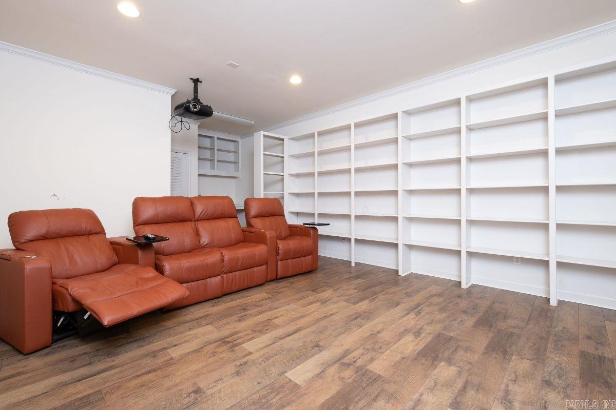 Candlewood - Residential