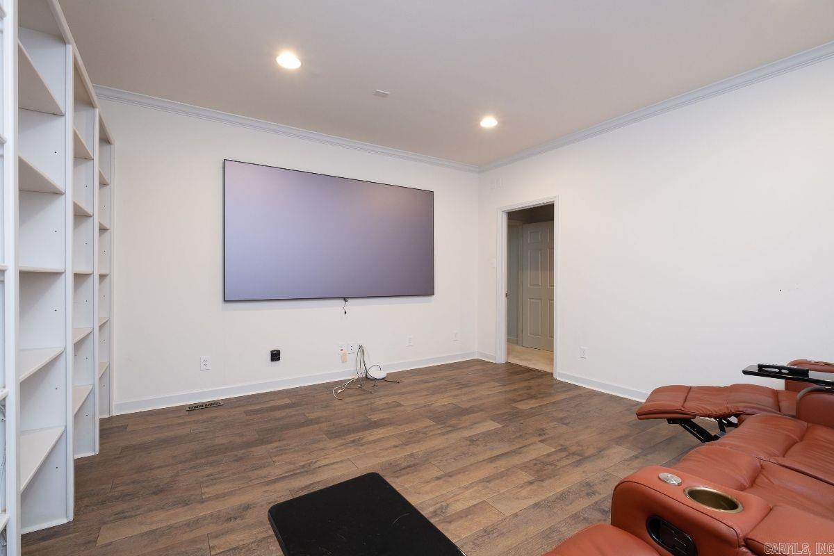Candlewood - Residential