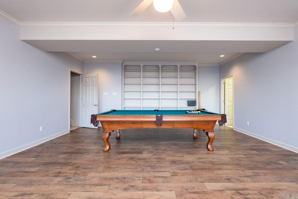 Candlewood - Residential