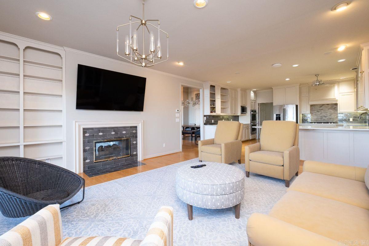 Candlewood - Residential