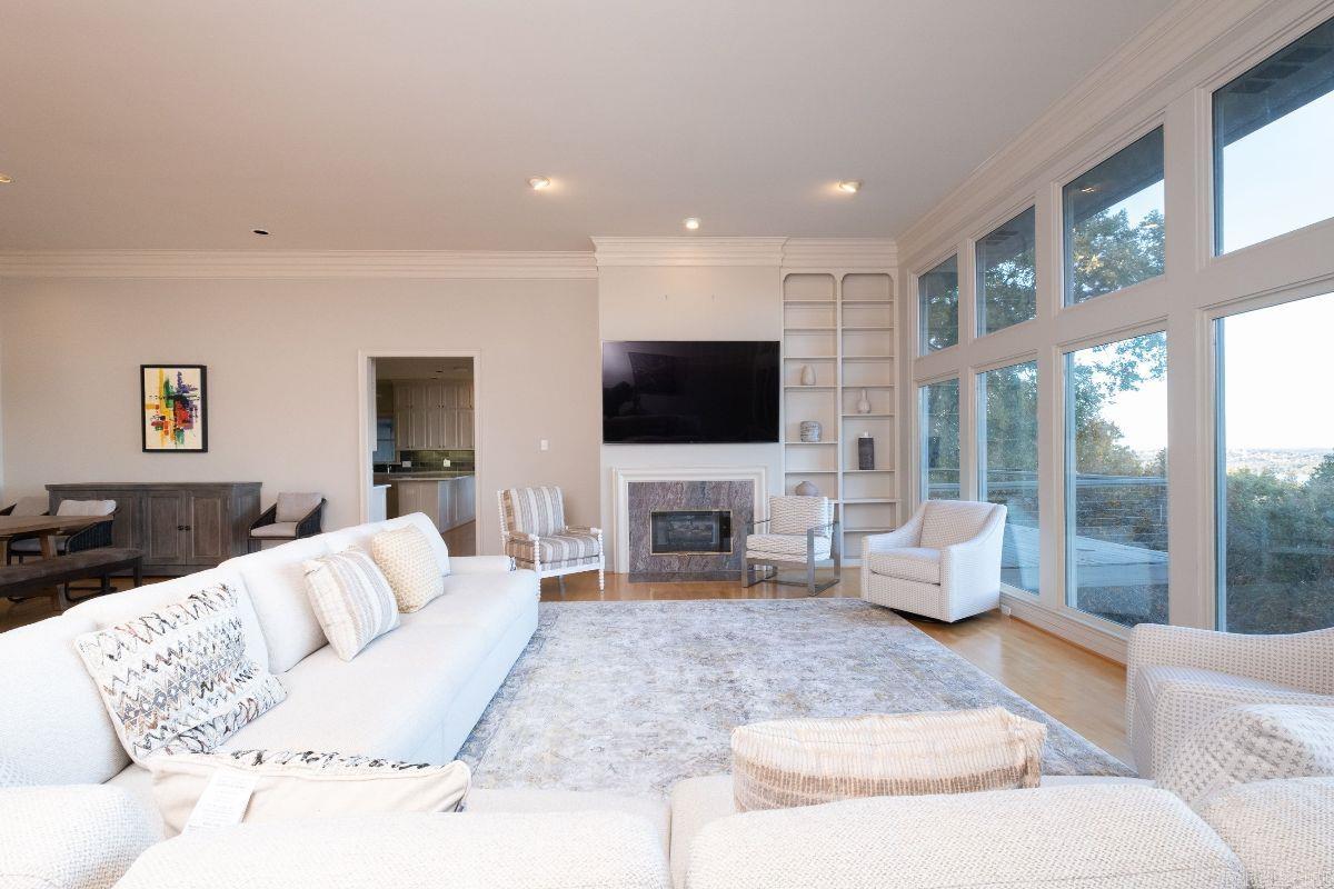 Candlewood - Residential