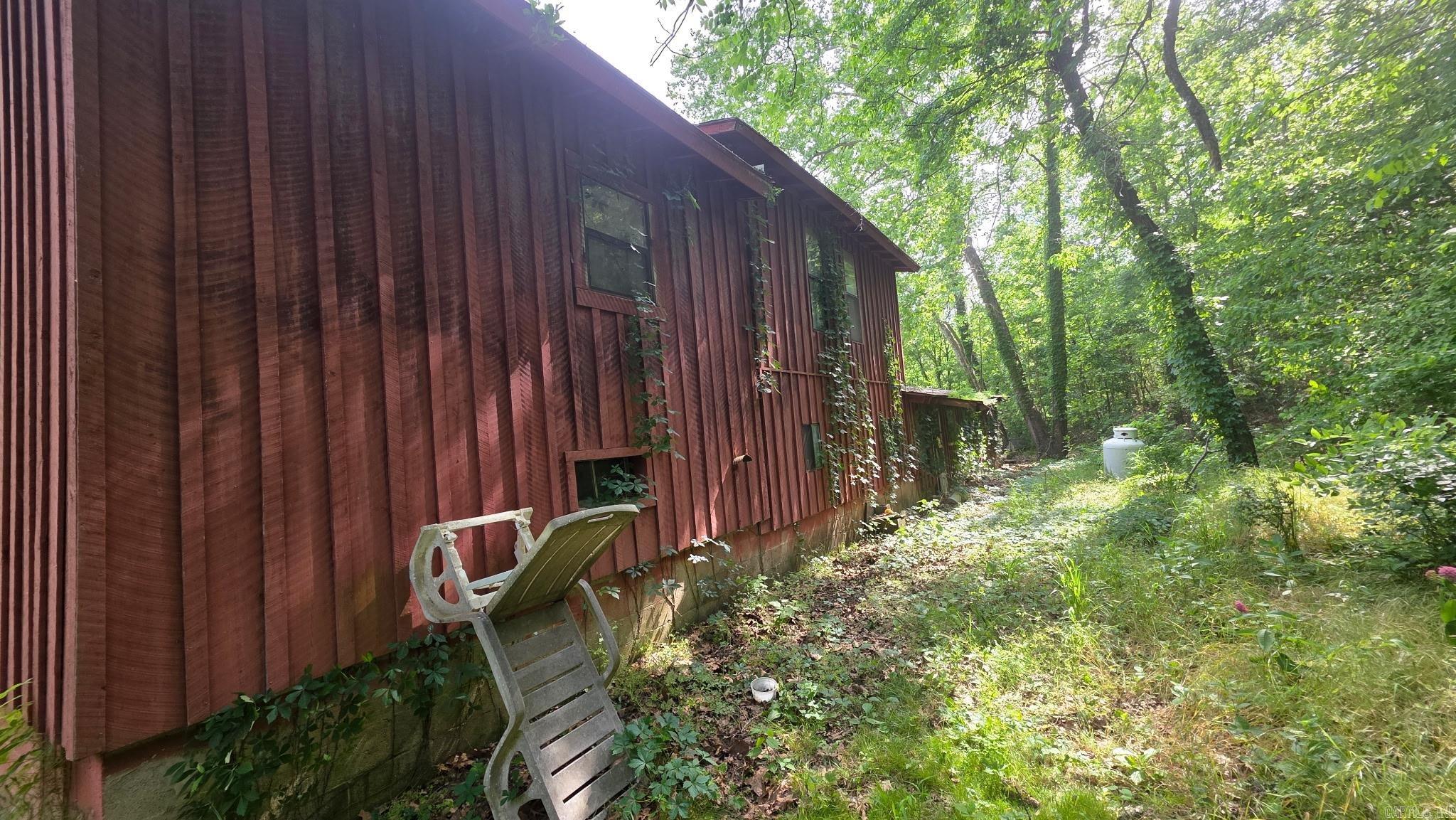 Not In List - Residential
