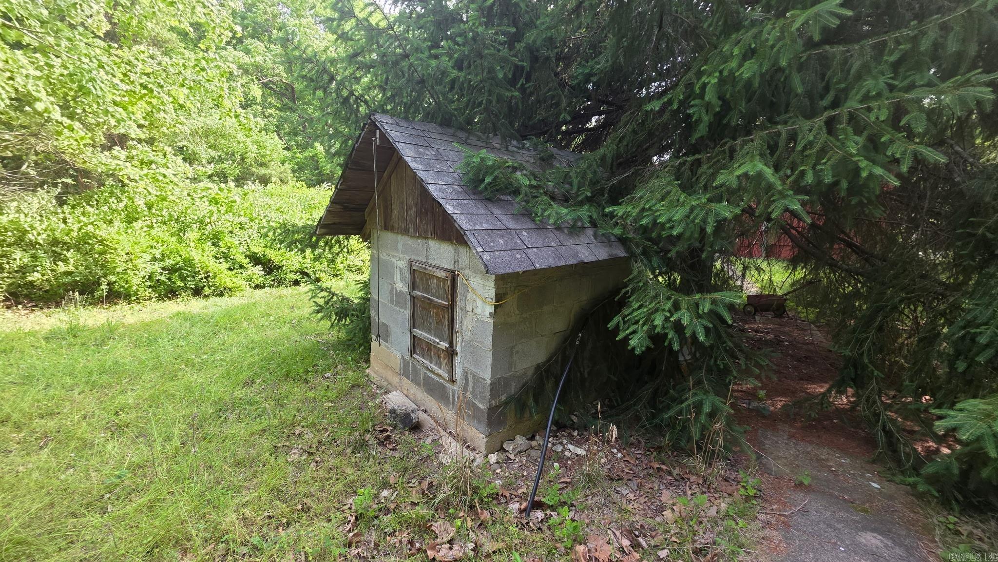 Not In List - Residential