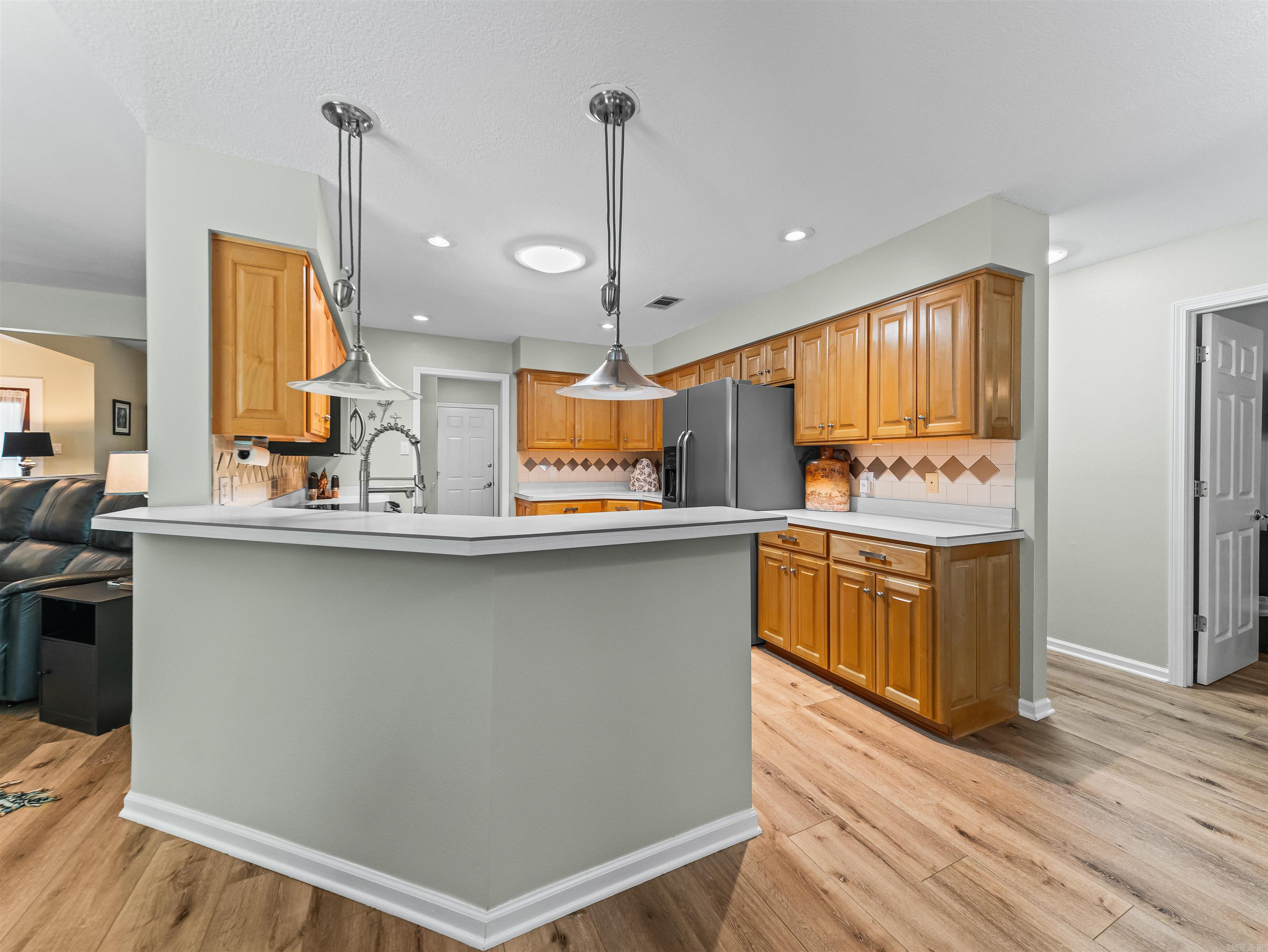 MAGNIFICO - Residential