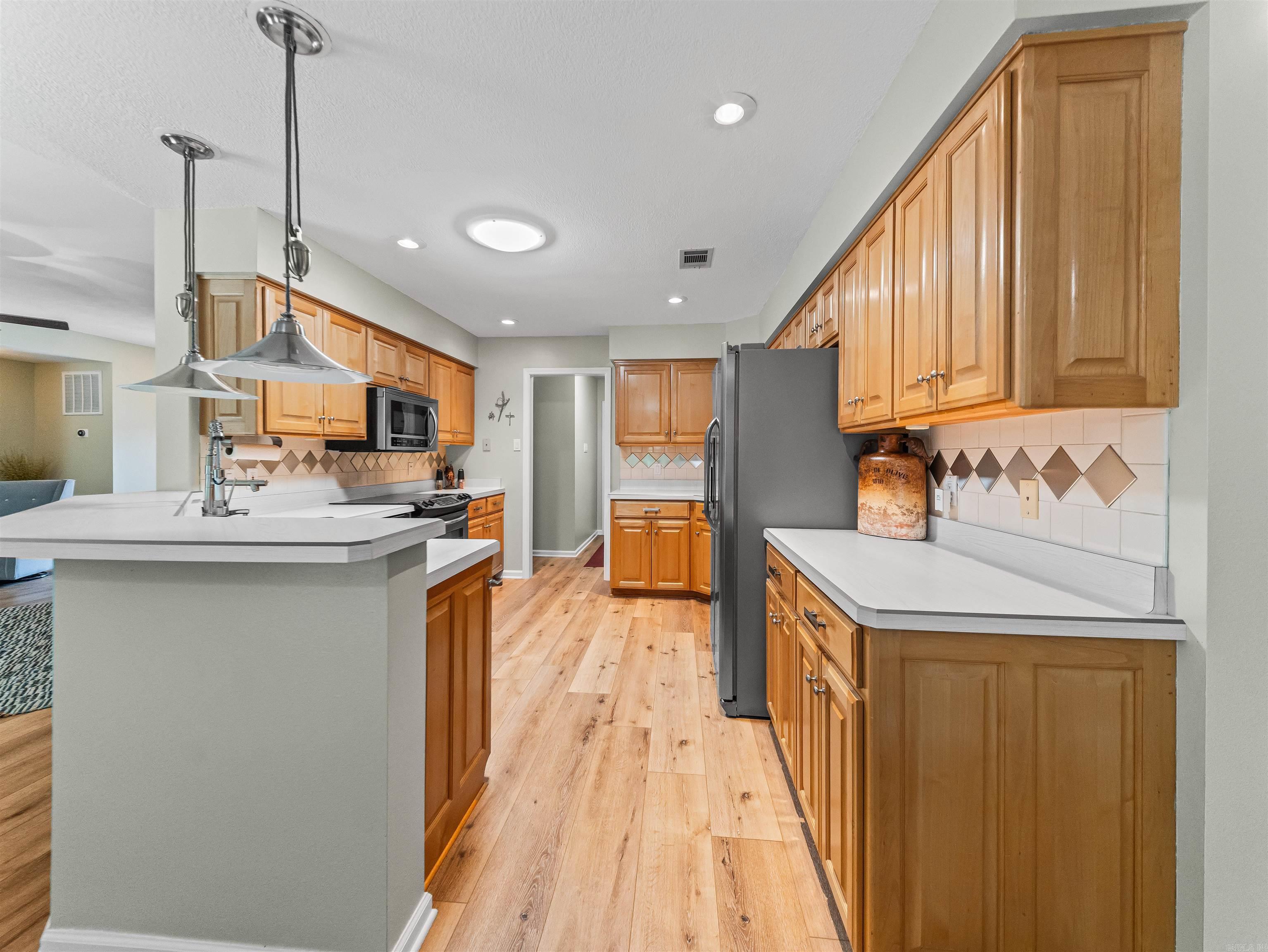 MAGNIFICO - Residential