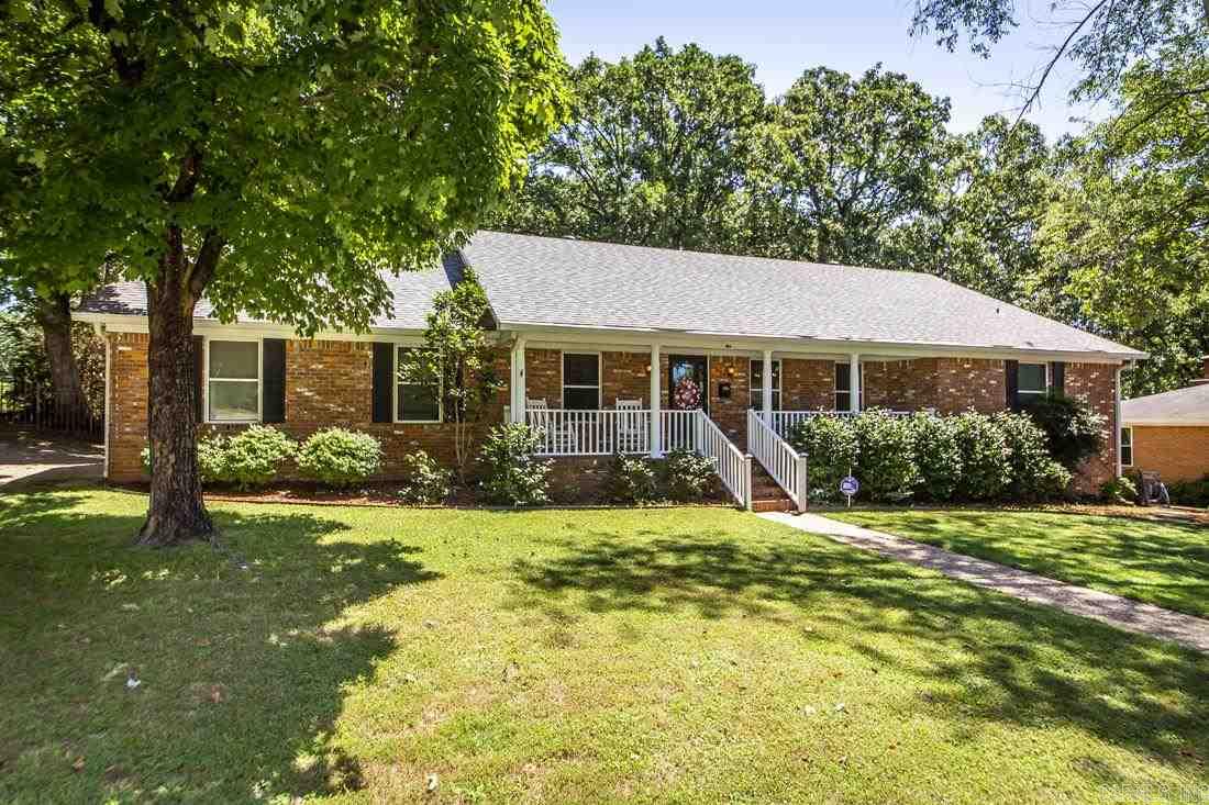 Lakewood - Residential