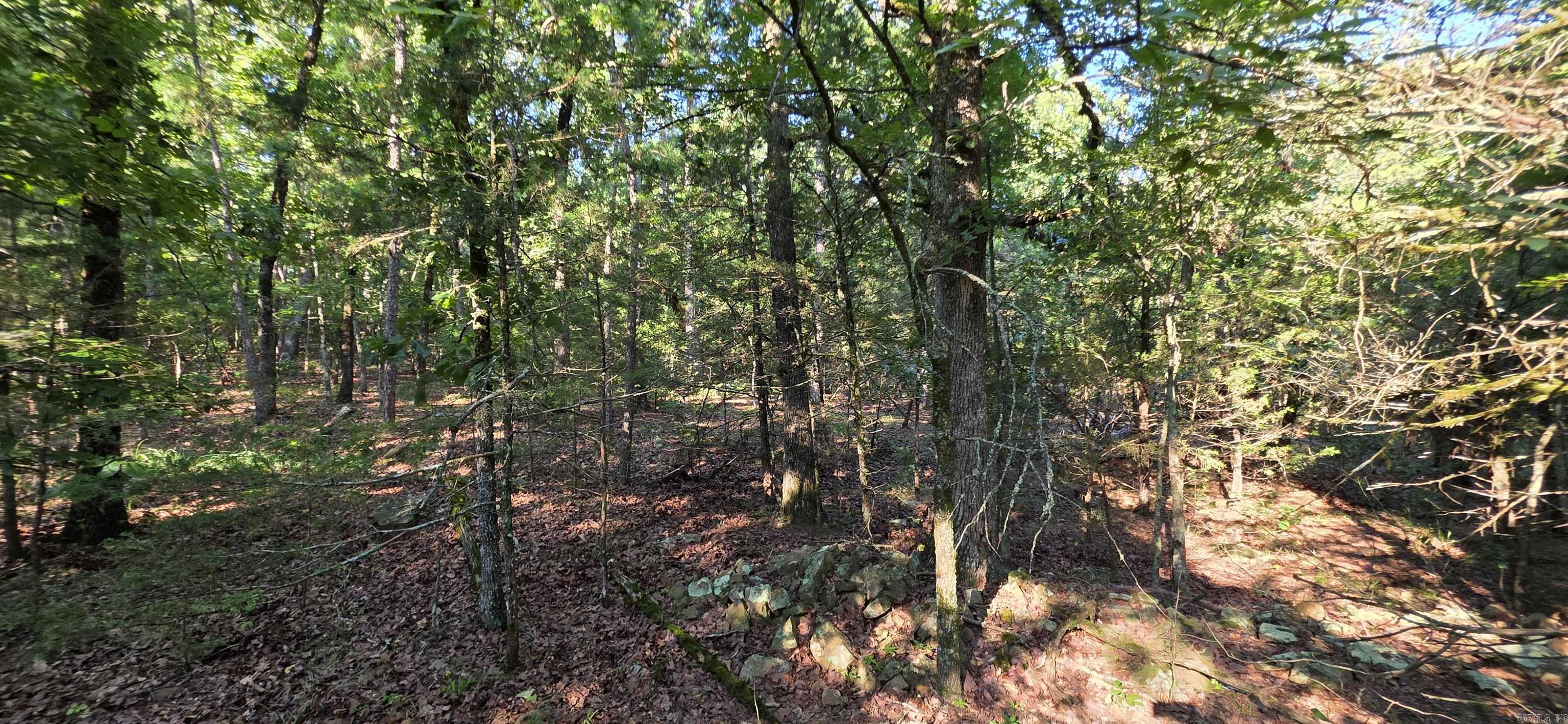 Booneville - Land