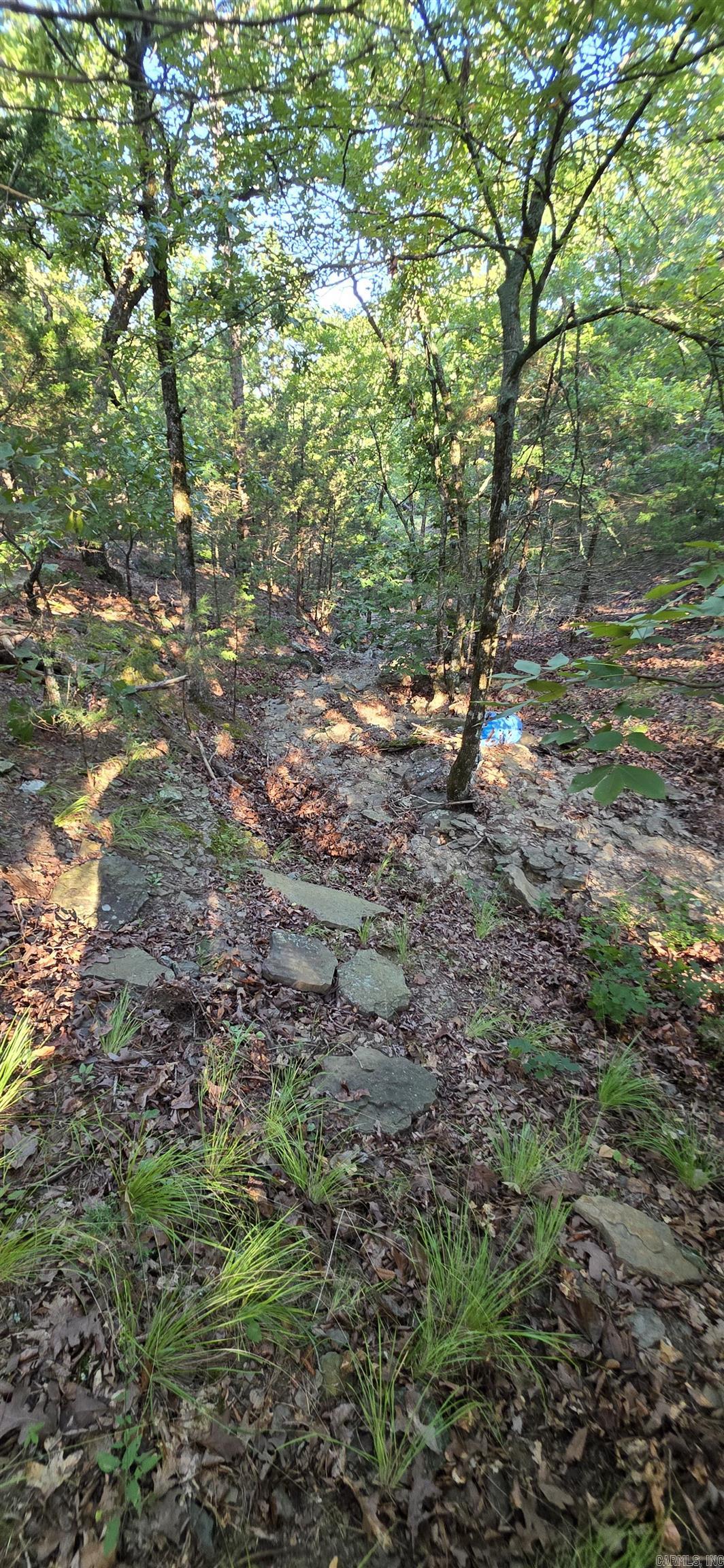 Booneville - Land