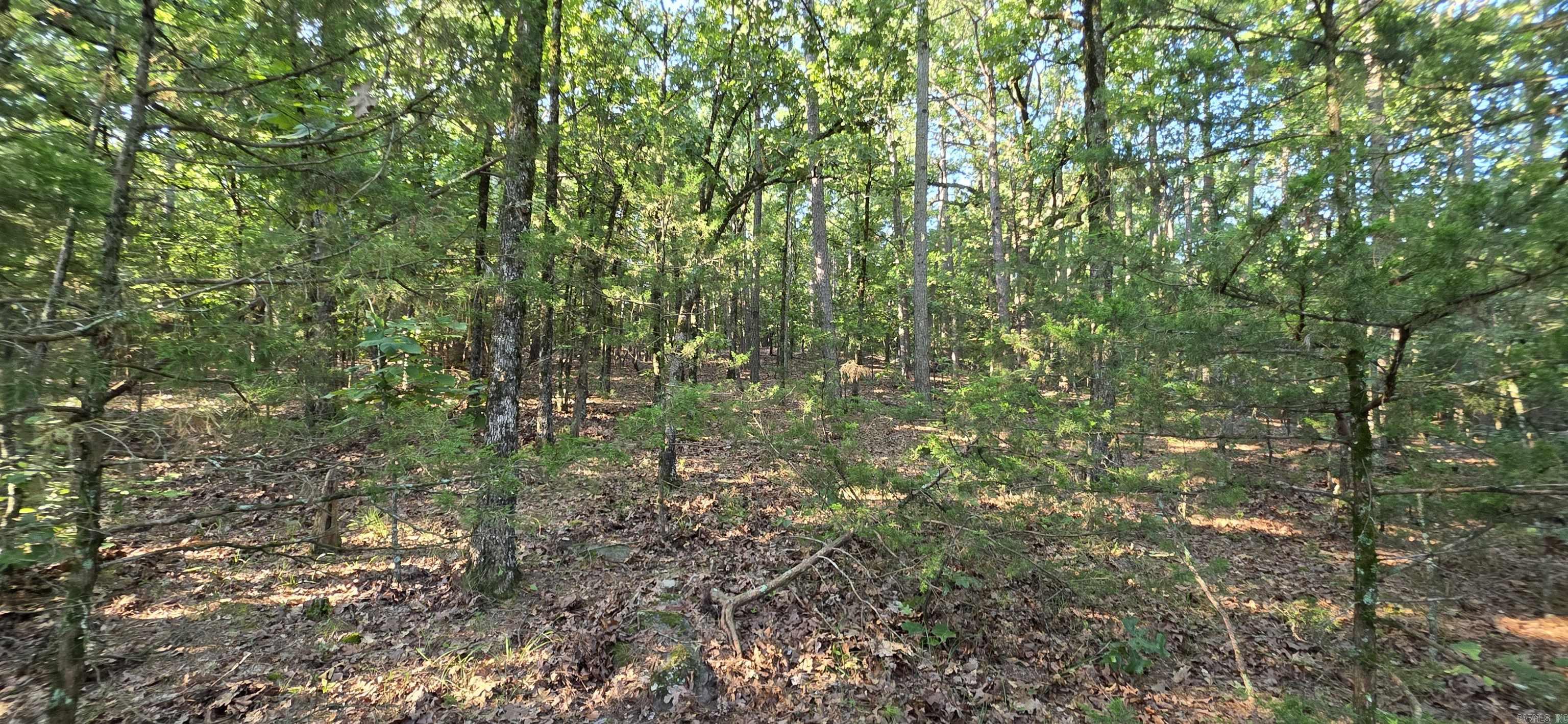 Booneville - Land