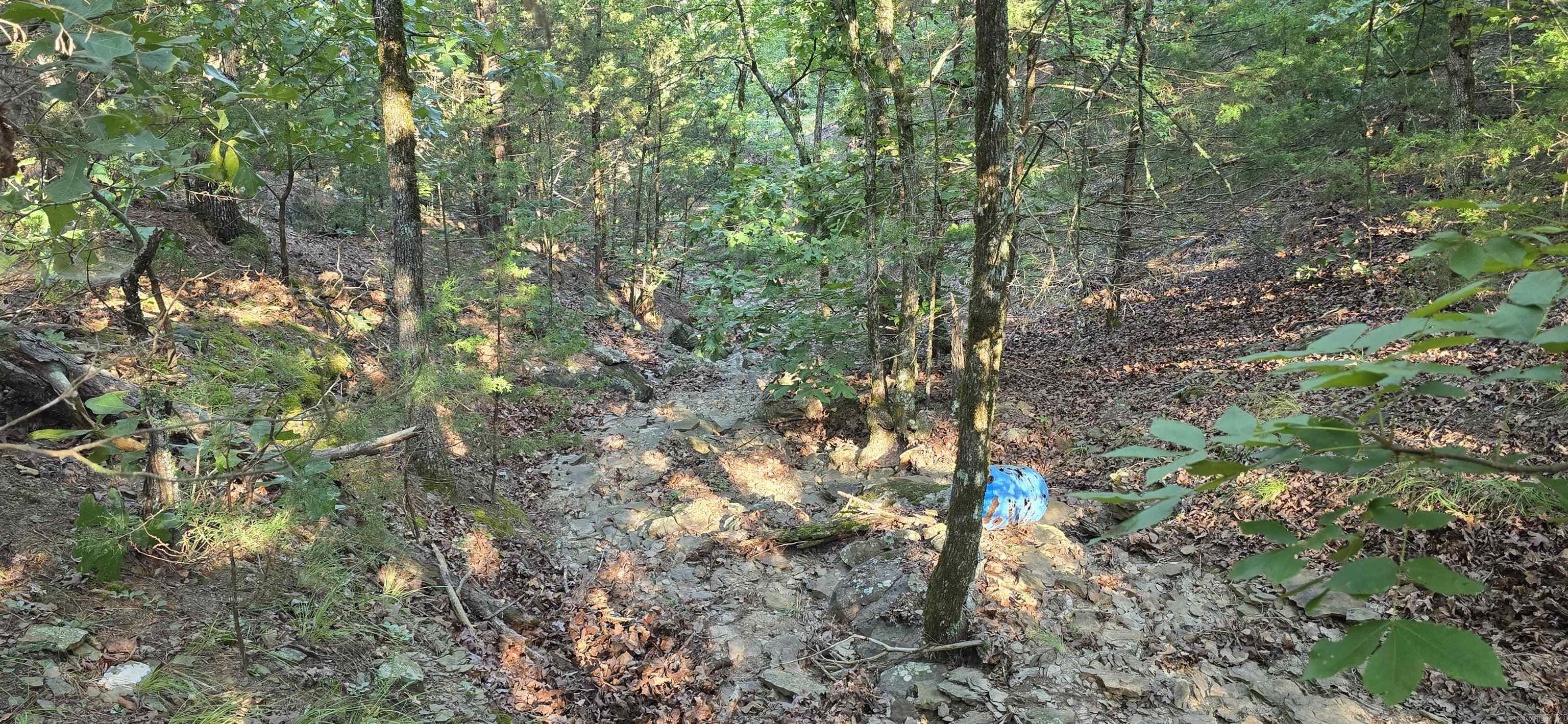 Booneville - Land