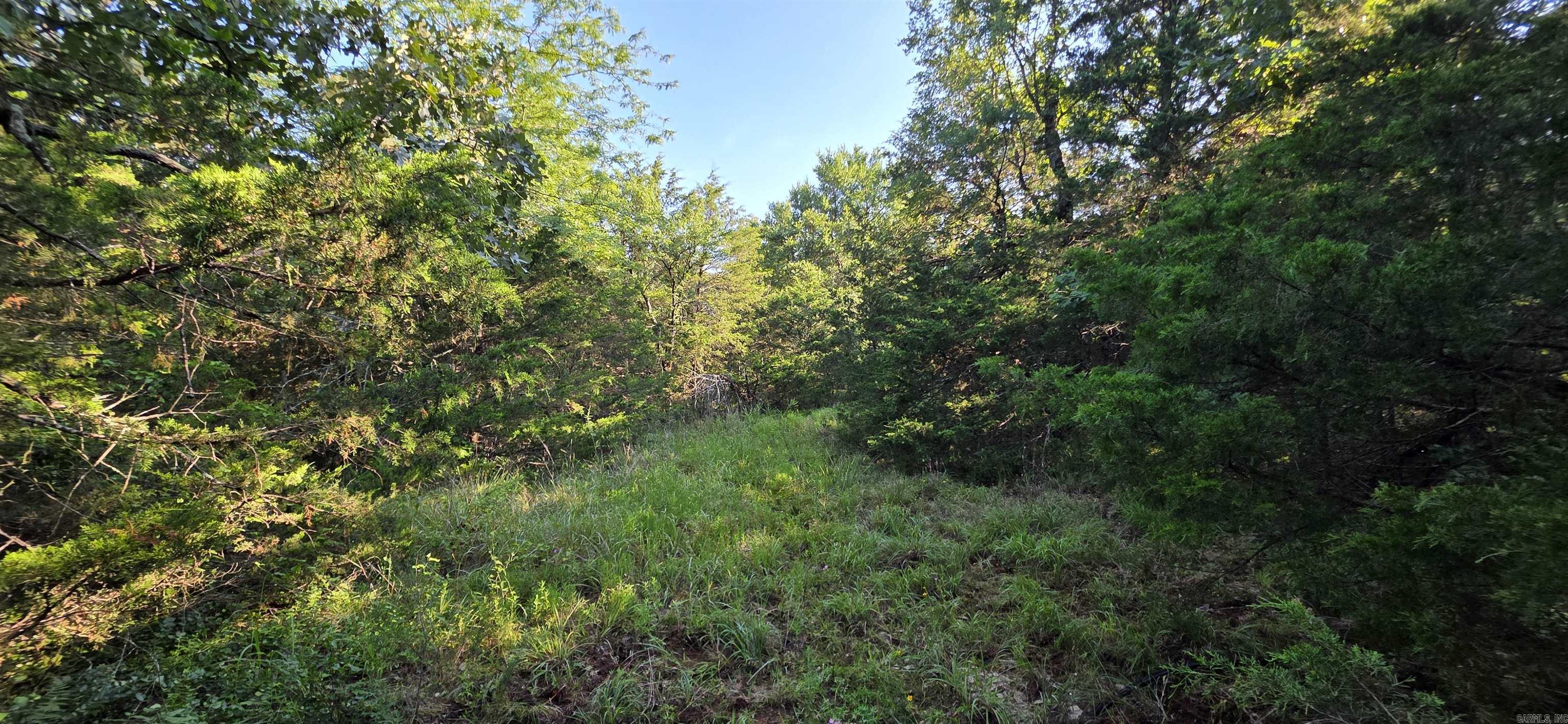 Booneville - Land