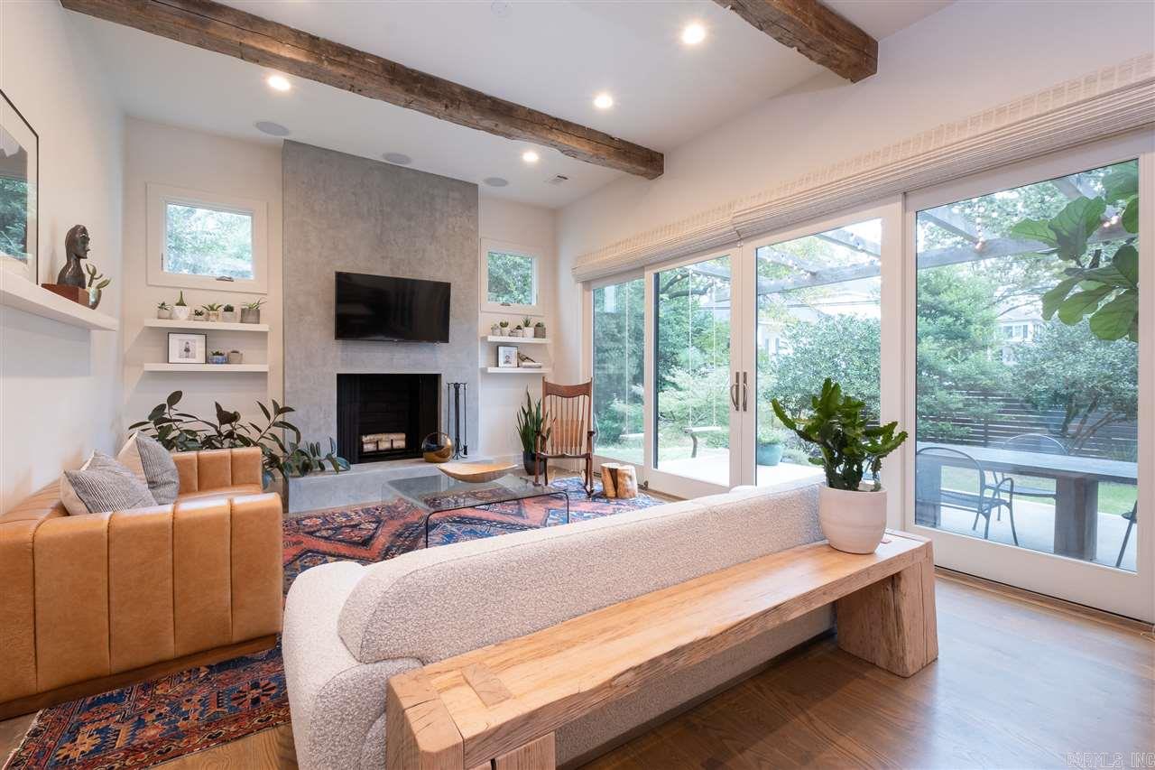 PARKVIEW - Residential