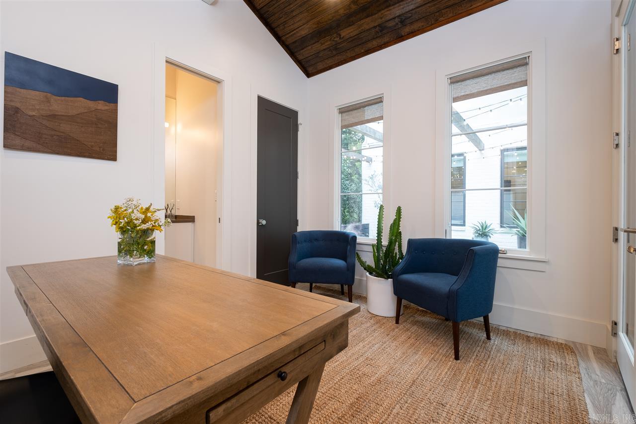 PARKVIEW - Residential
