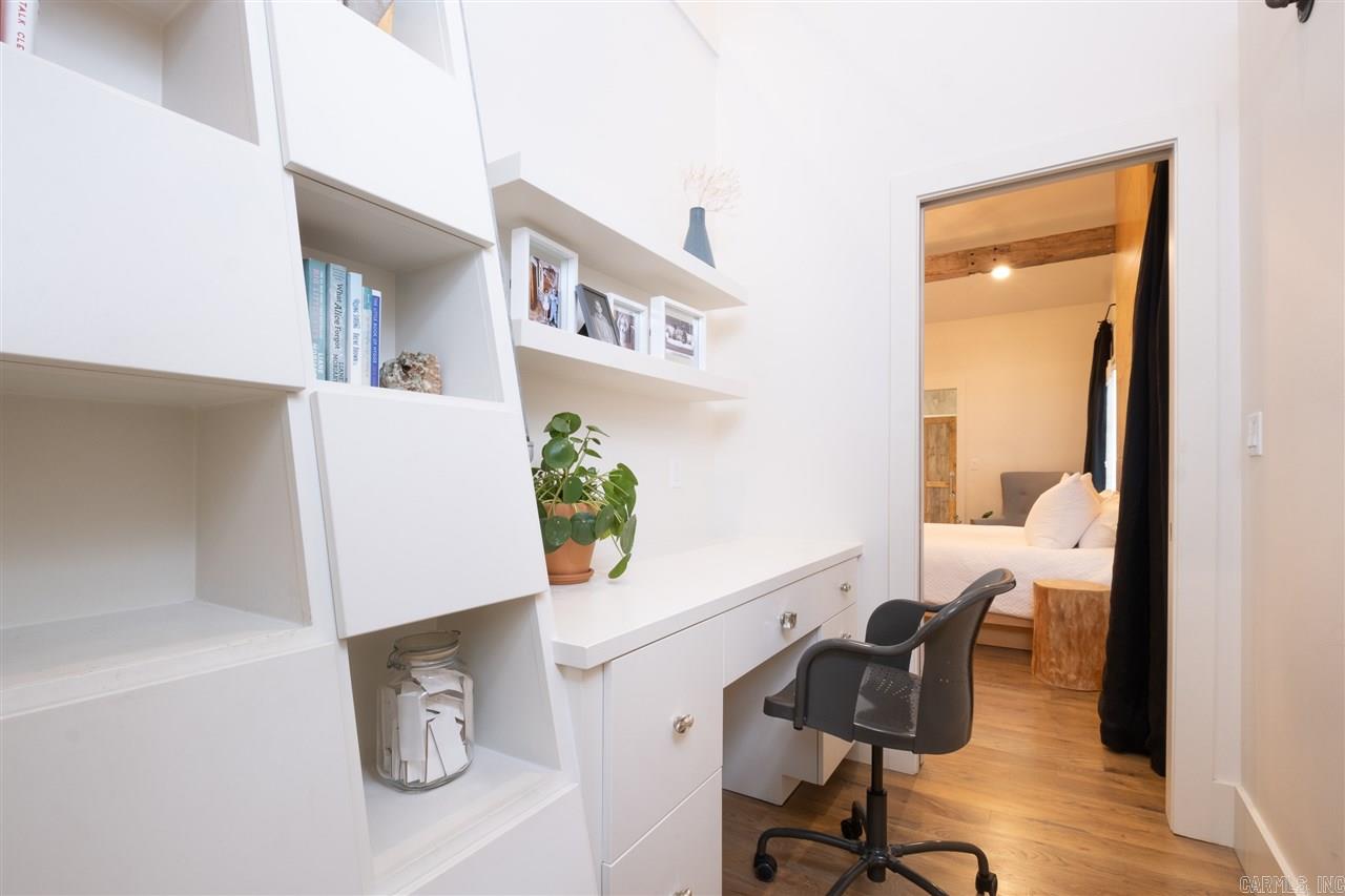 PARKVIEW - Residential