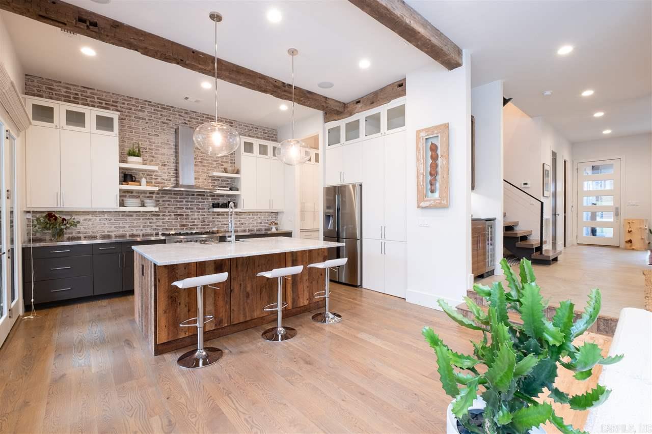 PARKVIEW - Residential