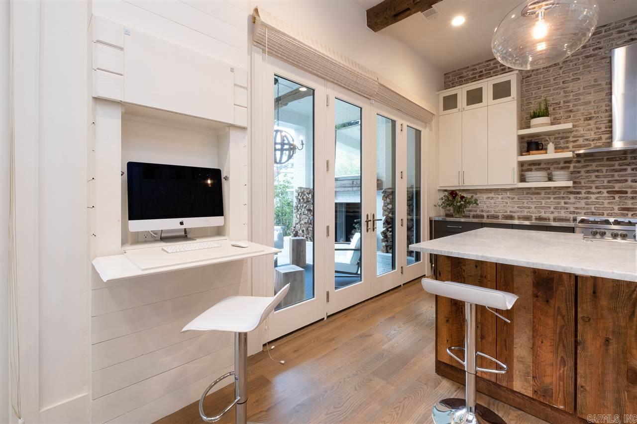 PARKVIEW - Residential