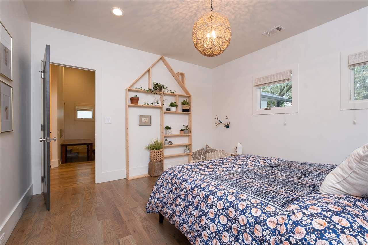 PARKVIEW - Residential