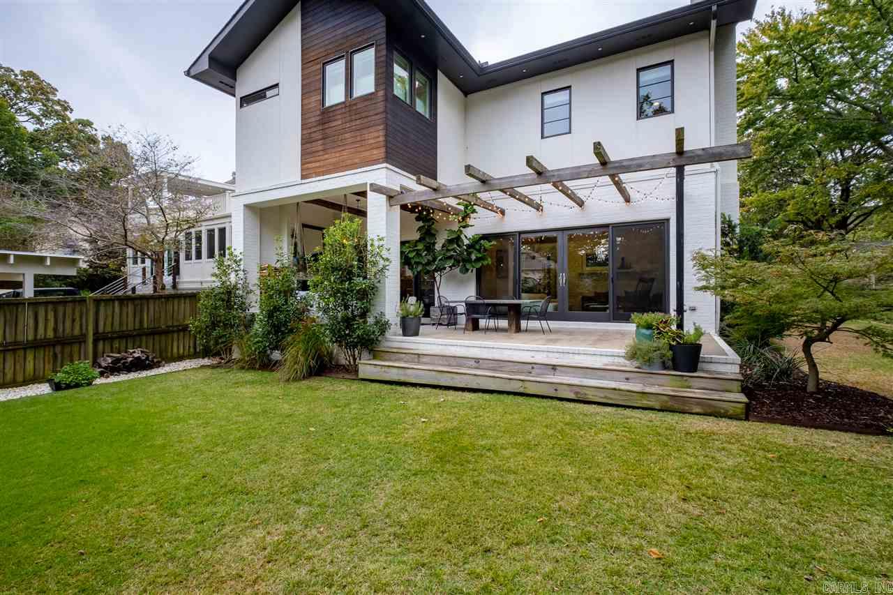 PARKVIEW - Residential