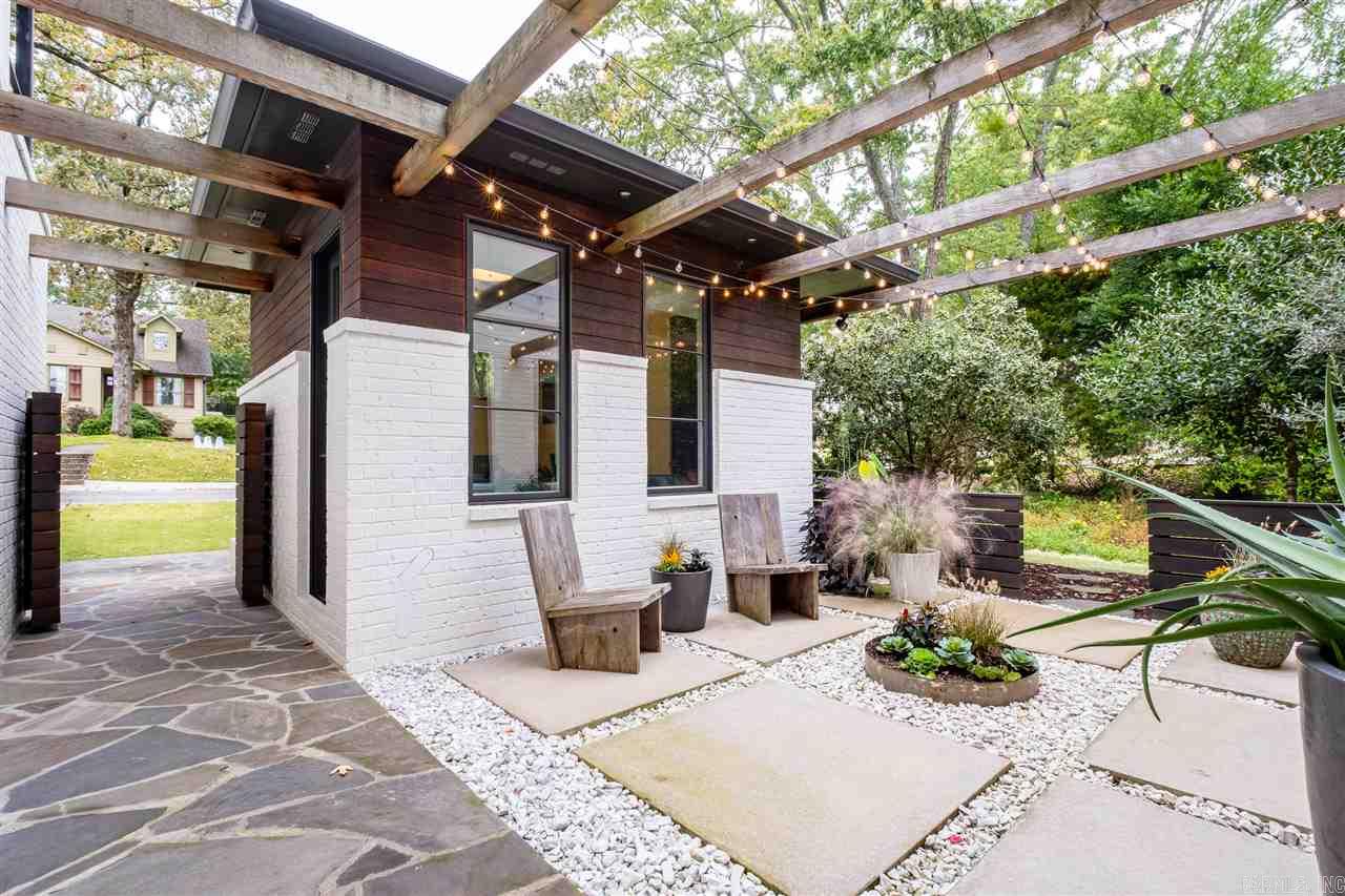 PARKVIEW - Residential