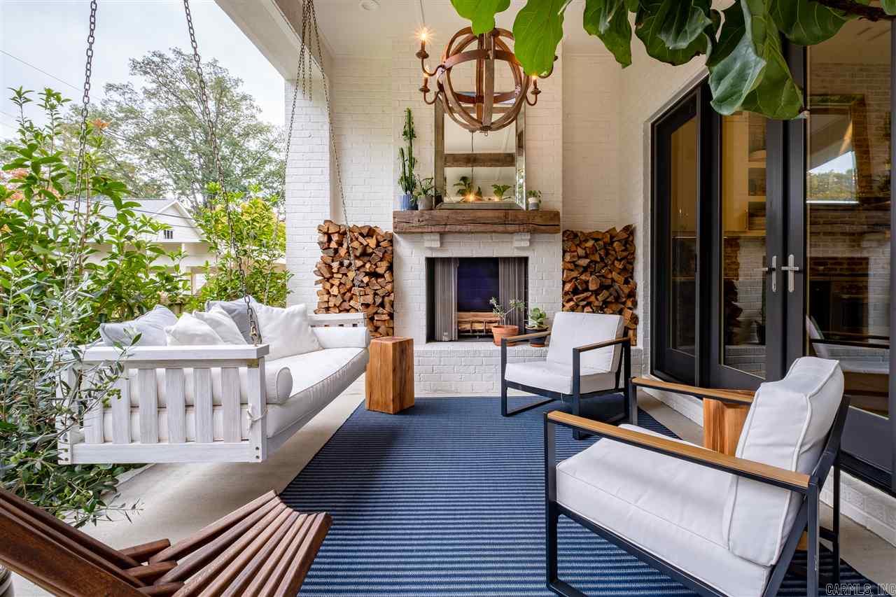 PARKVIEW - Residential