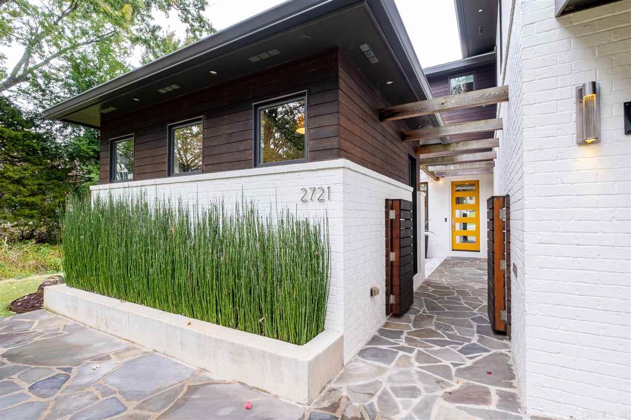 PARKVIEW - Residential