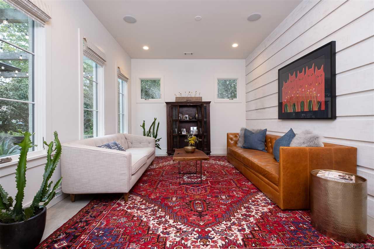 PARKVIEW - Residential