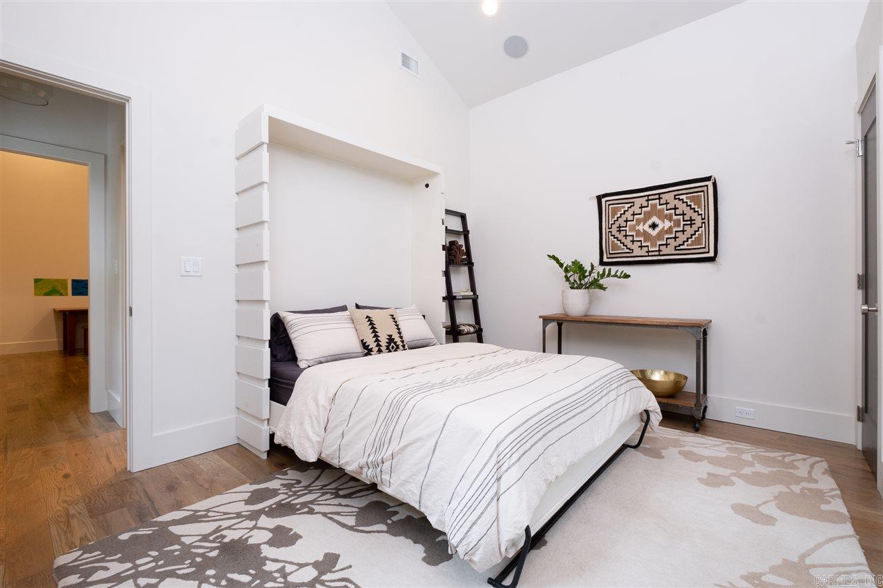PARKVIEW - Residential