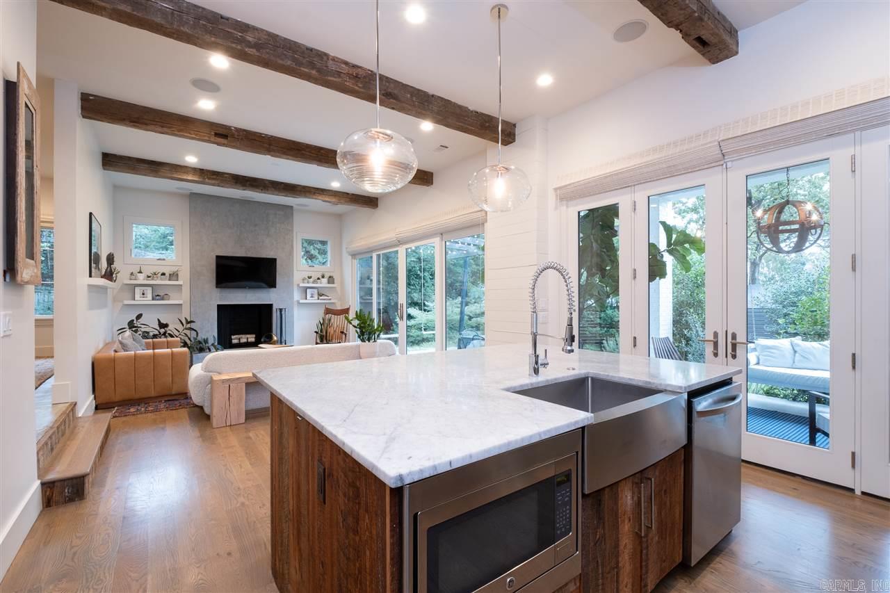PARKVIEW - Residential