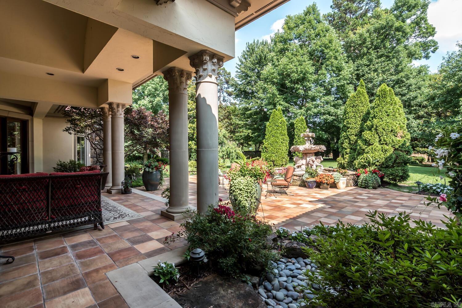 CHENAL VALLEY SOLOGNE CIRCLE - Residential