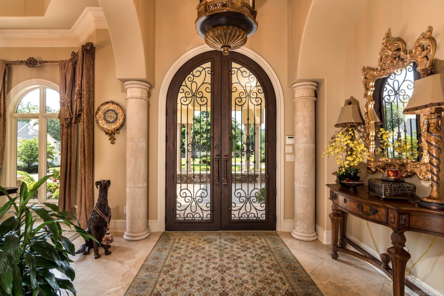 CHENAL VALLEY SOLOGNE CIRCLE - Residential