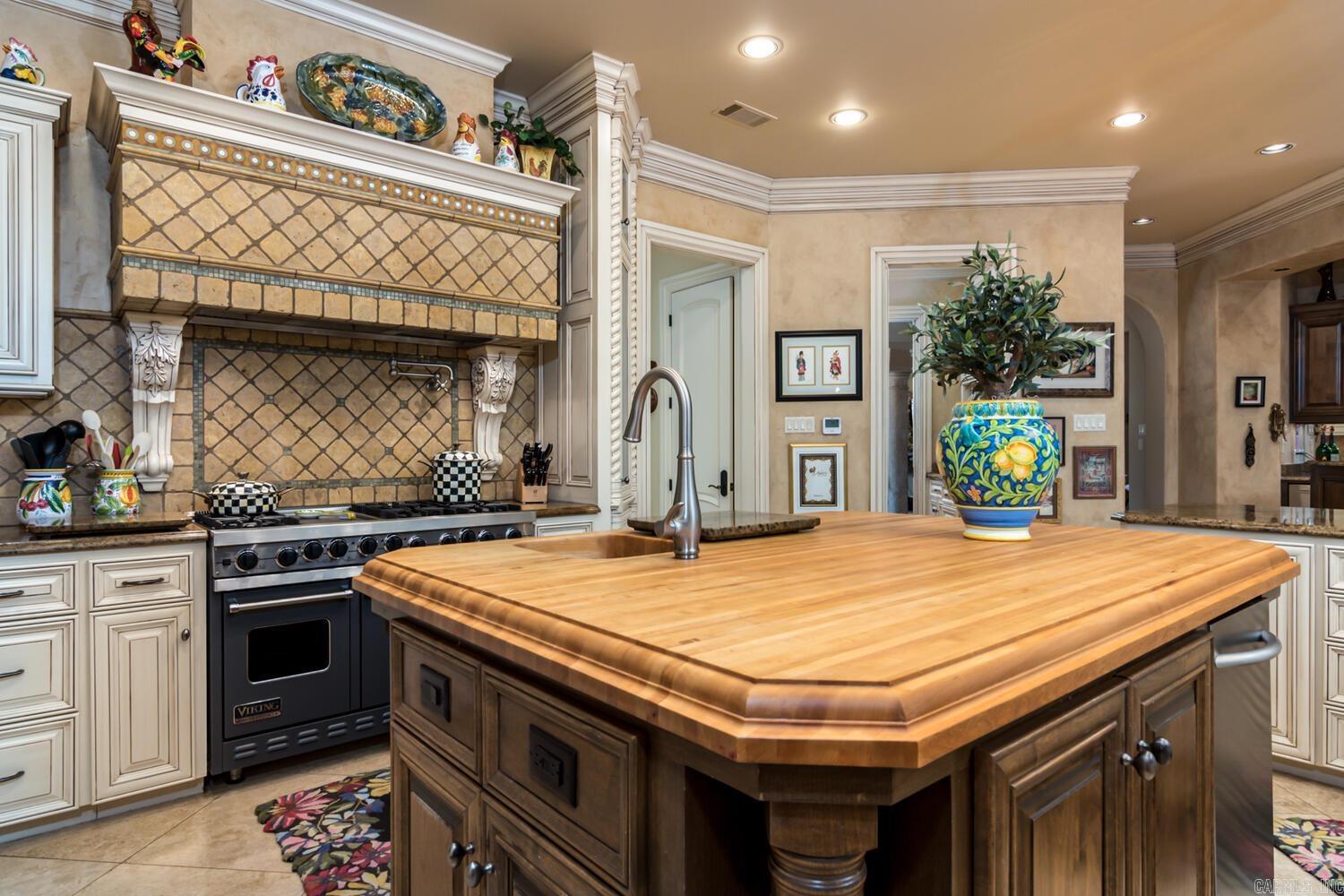 CHENAL VALLEY SOLOGNE CIRCLE - Residential