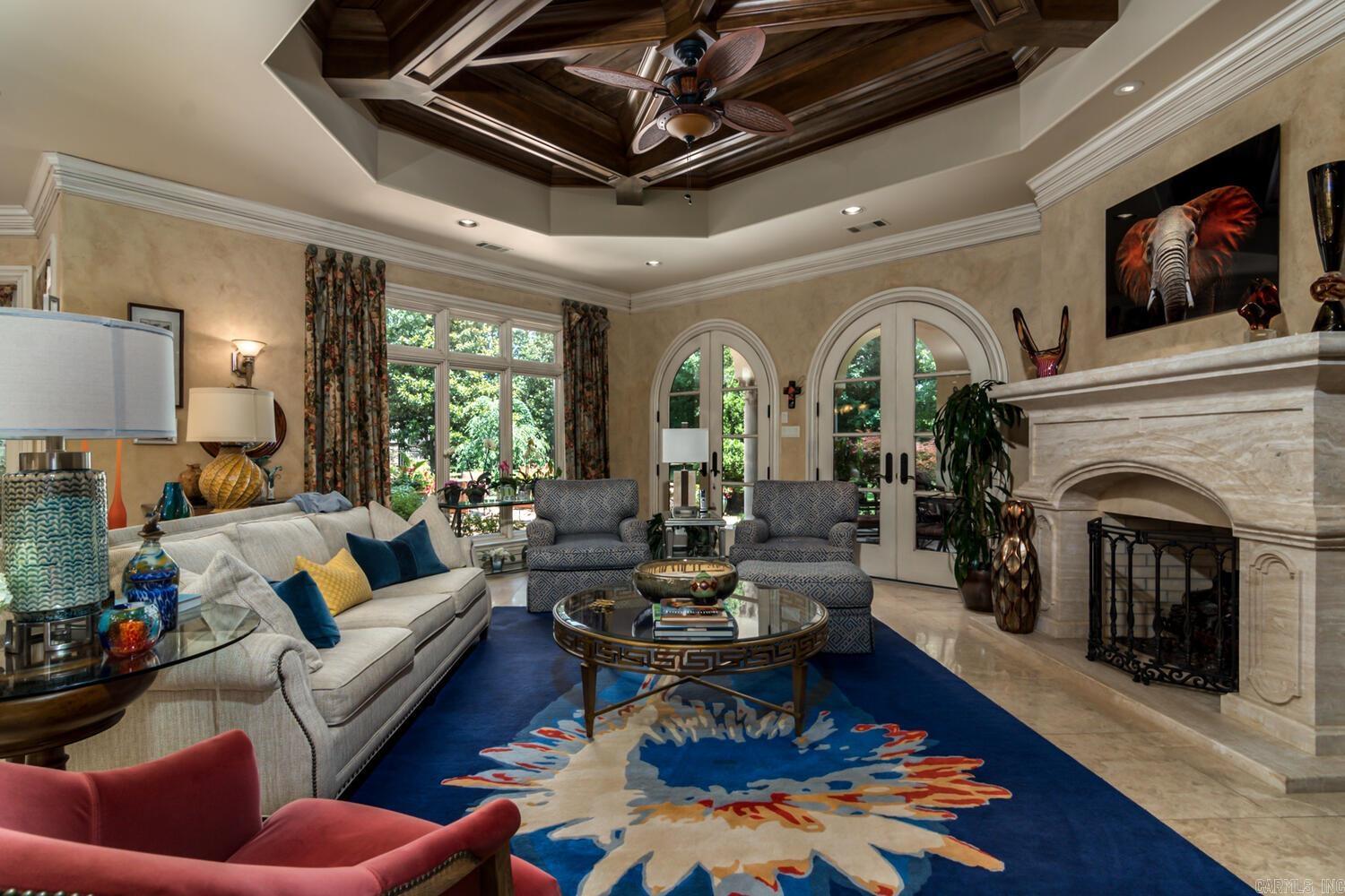 CHENAL VALLEY SOLOGNE CIRCLE - Residential