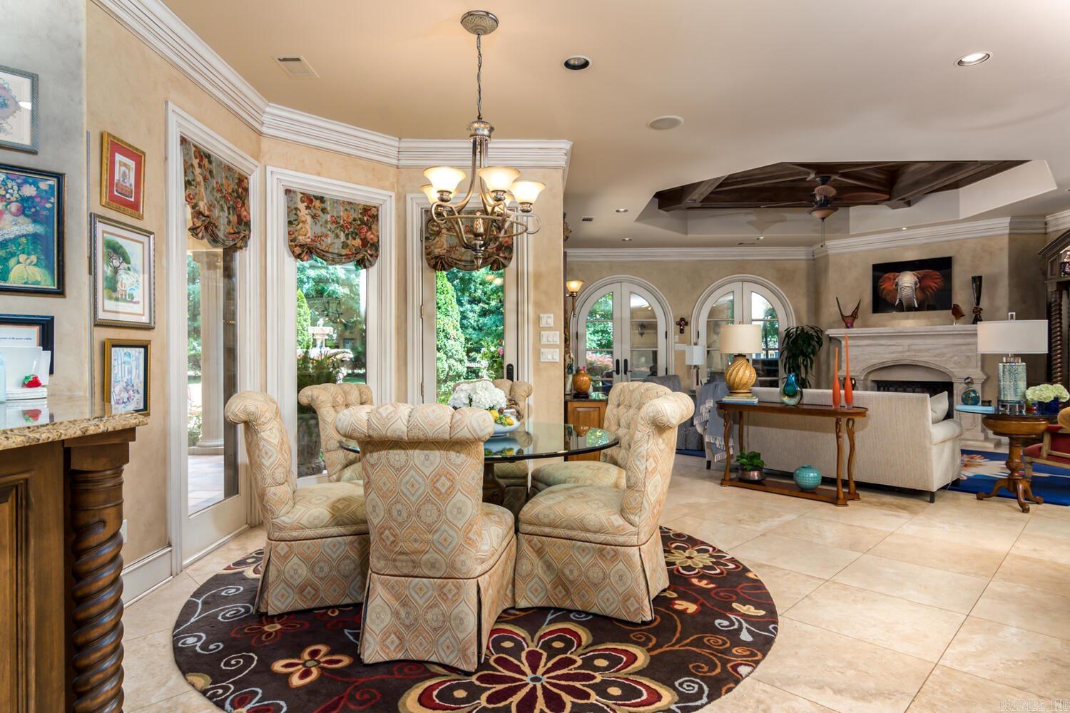 CHENAL VALLEY SOLOGNE CIRCLE - Residential